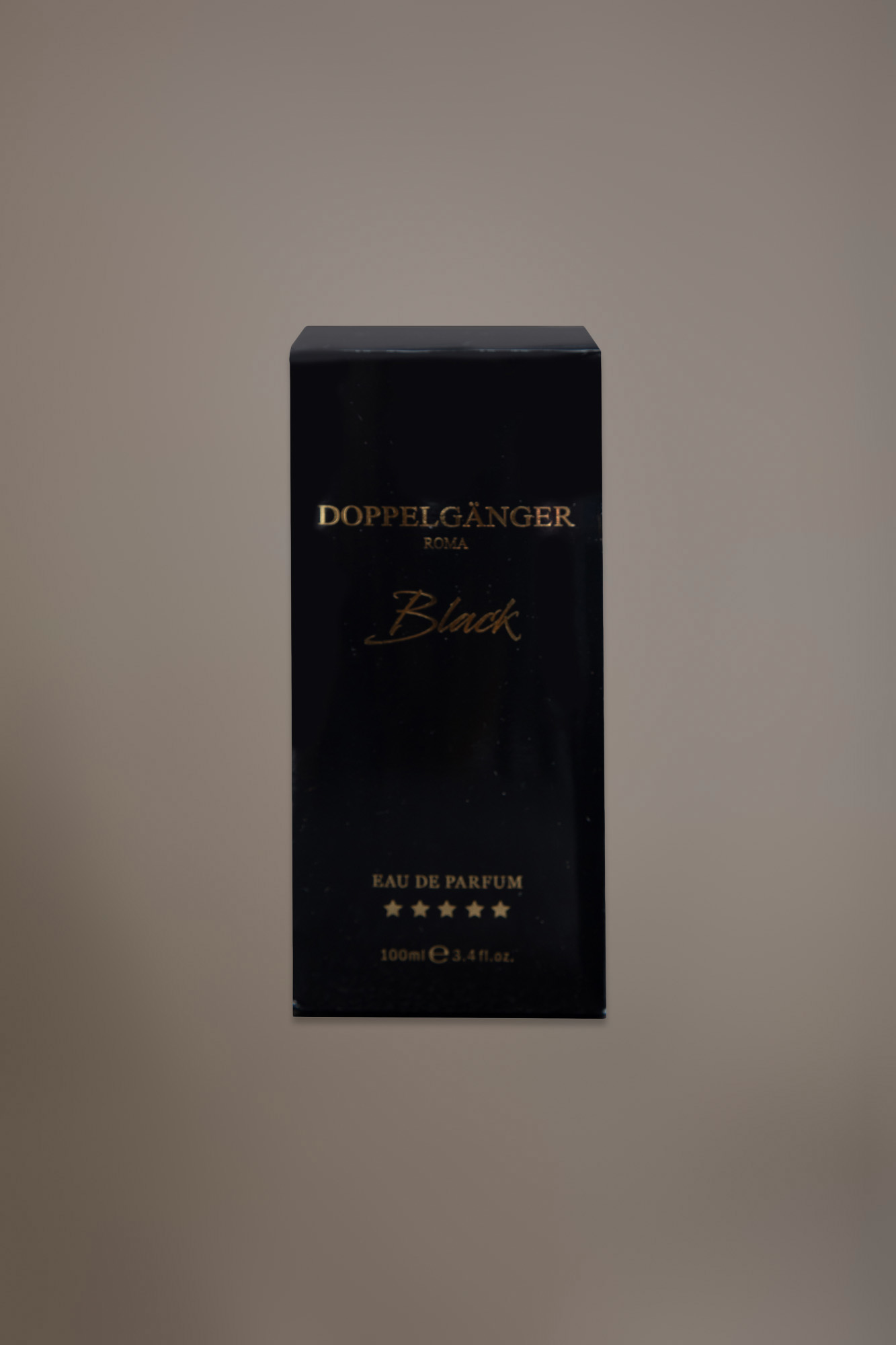 Profumo uomo Doppelganger Roma Black 100 ml image number null