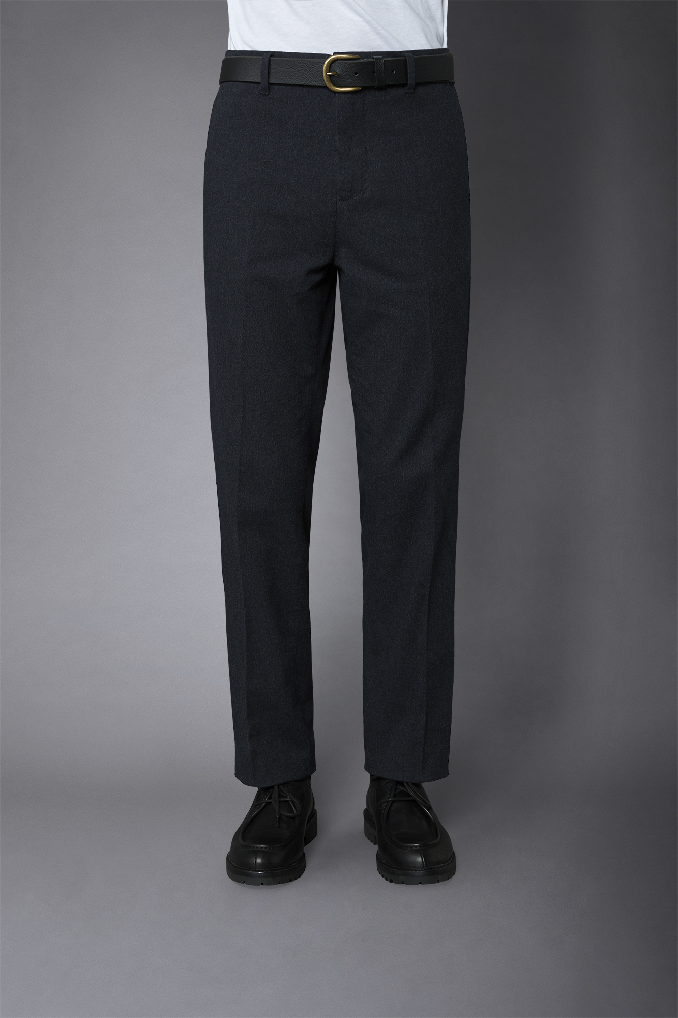 Chino-Hose Twill regular fit image number null