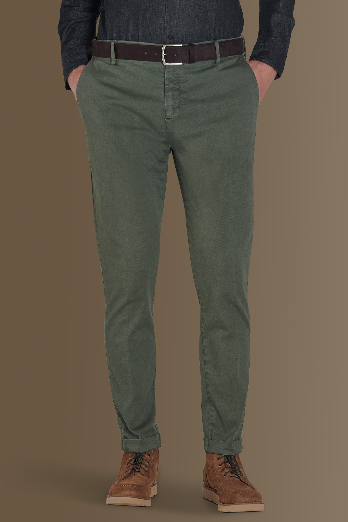 Amazon Essential Uomo Pantaloni Uomo In Jeans Leggero