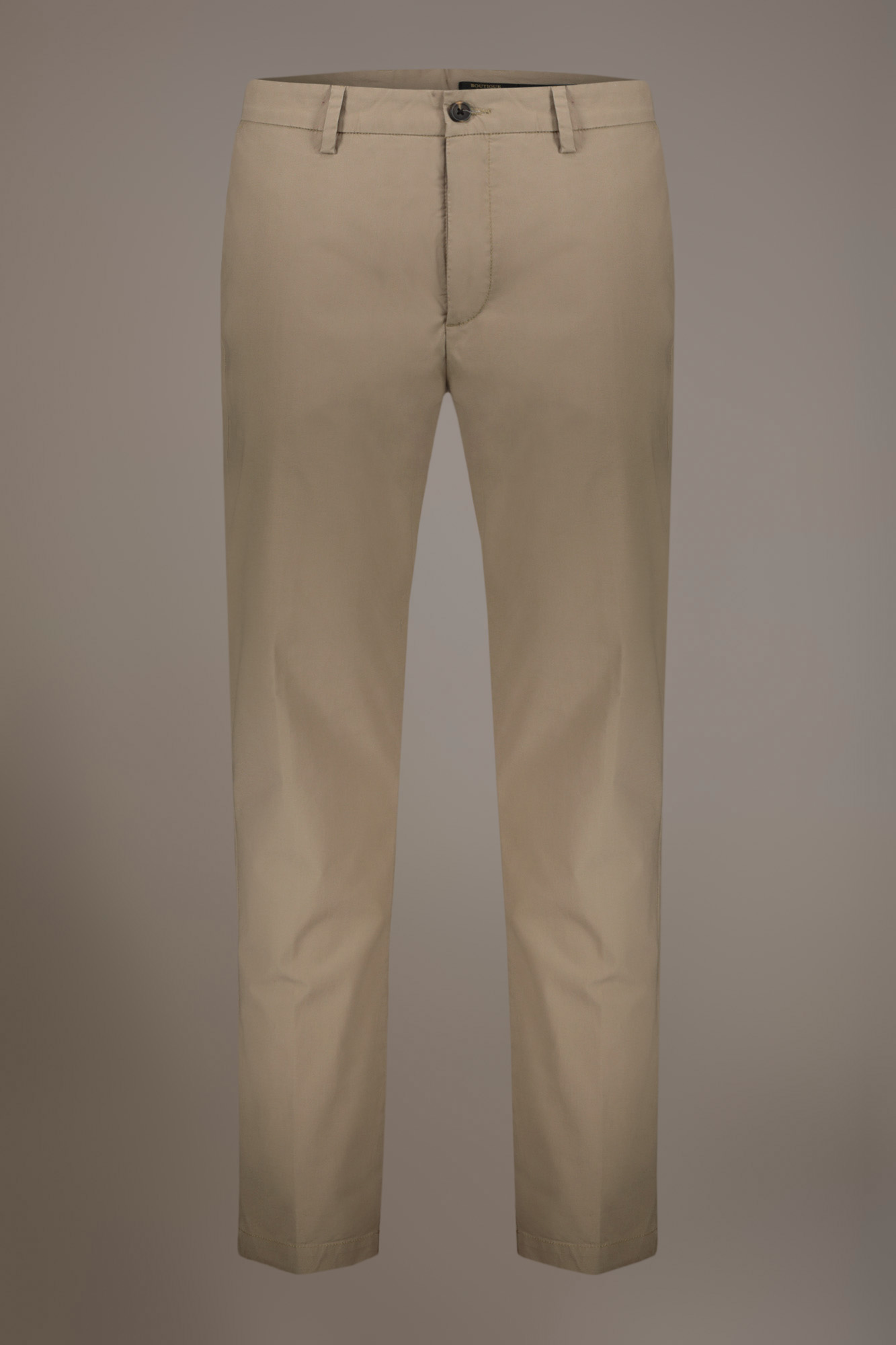 Pantalone chino uomo classico image number null