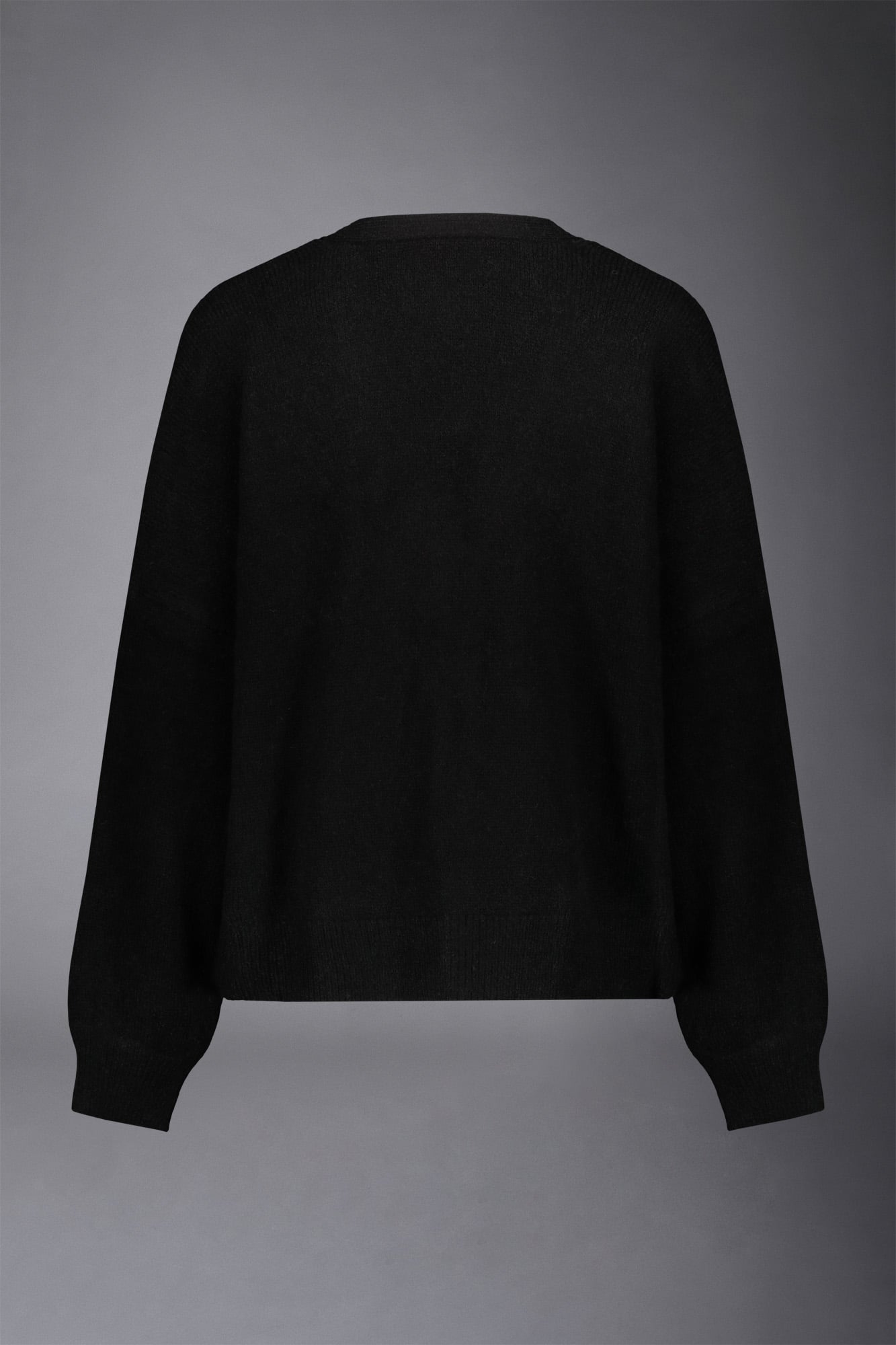 V-neck Cardigan main image 0