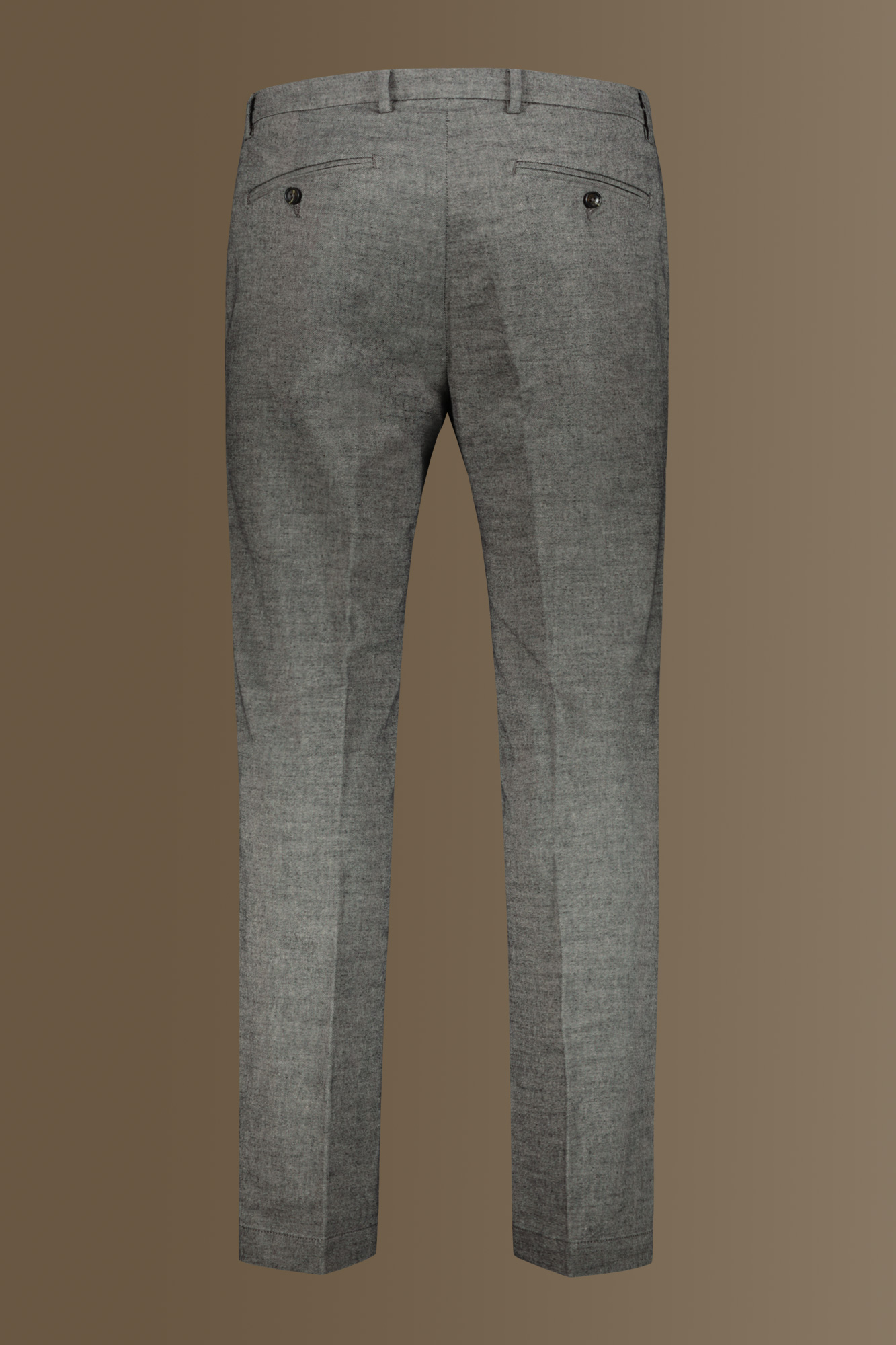Chino blended linen image number null