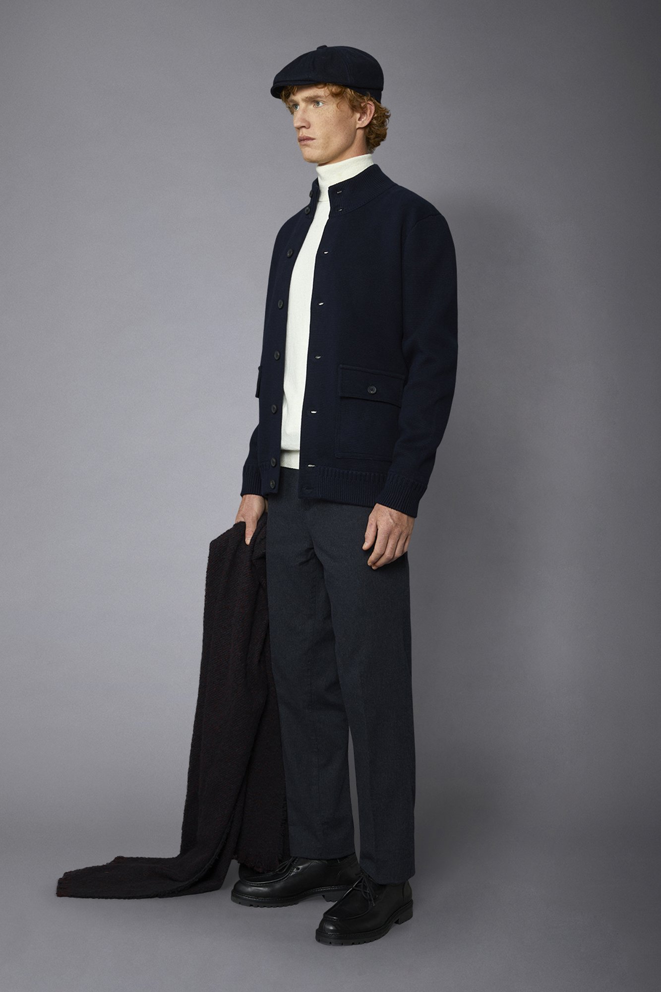 Soul Star Da Uomo Lucido Con Cappuccio Piumino Giacca - Foto 11