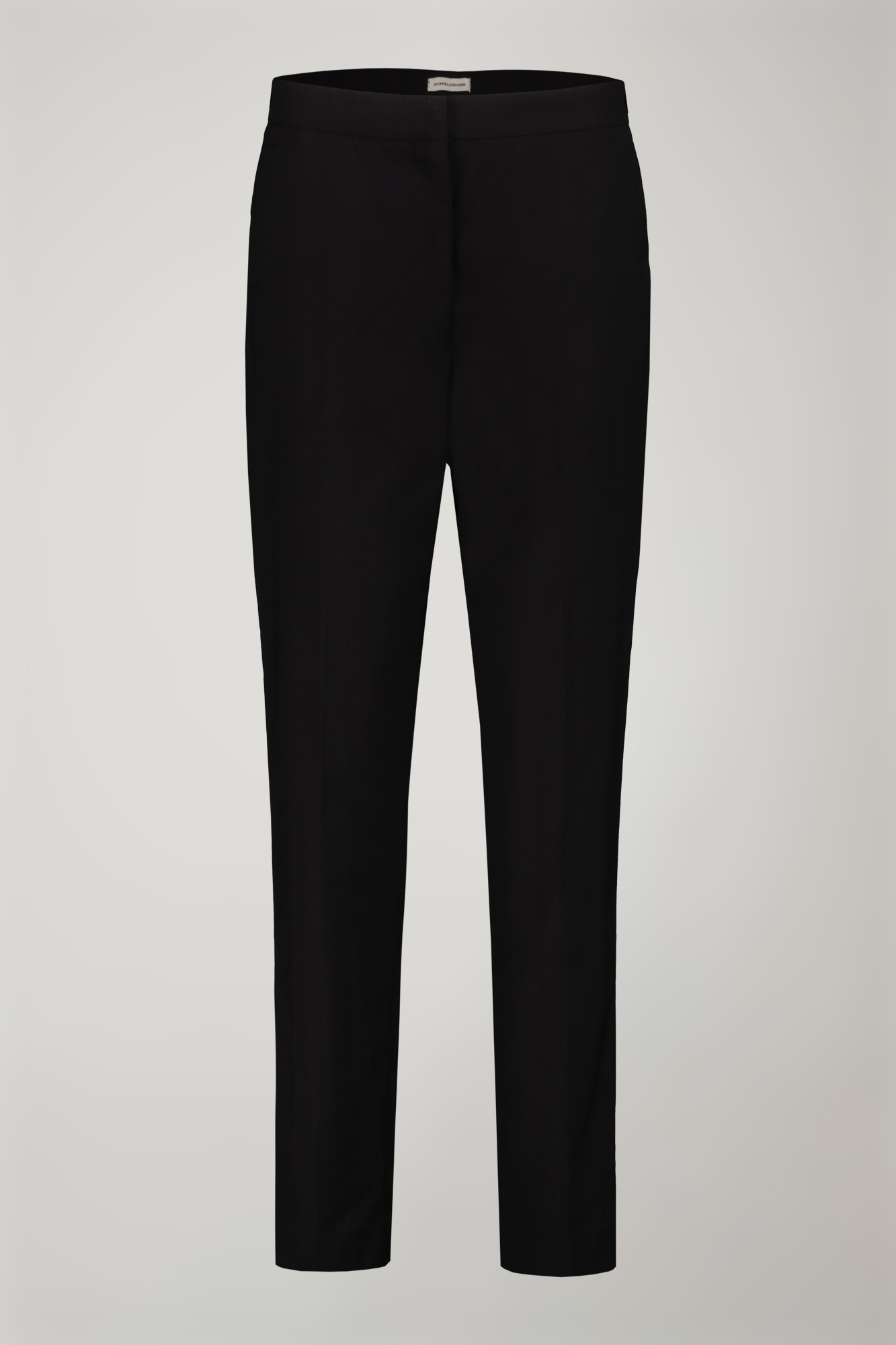 Women’s classic trousers regular fit image number null