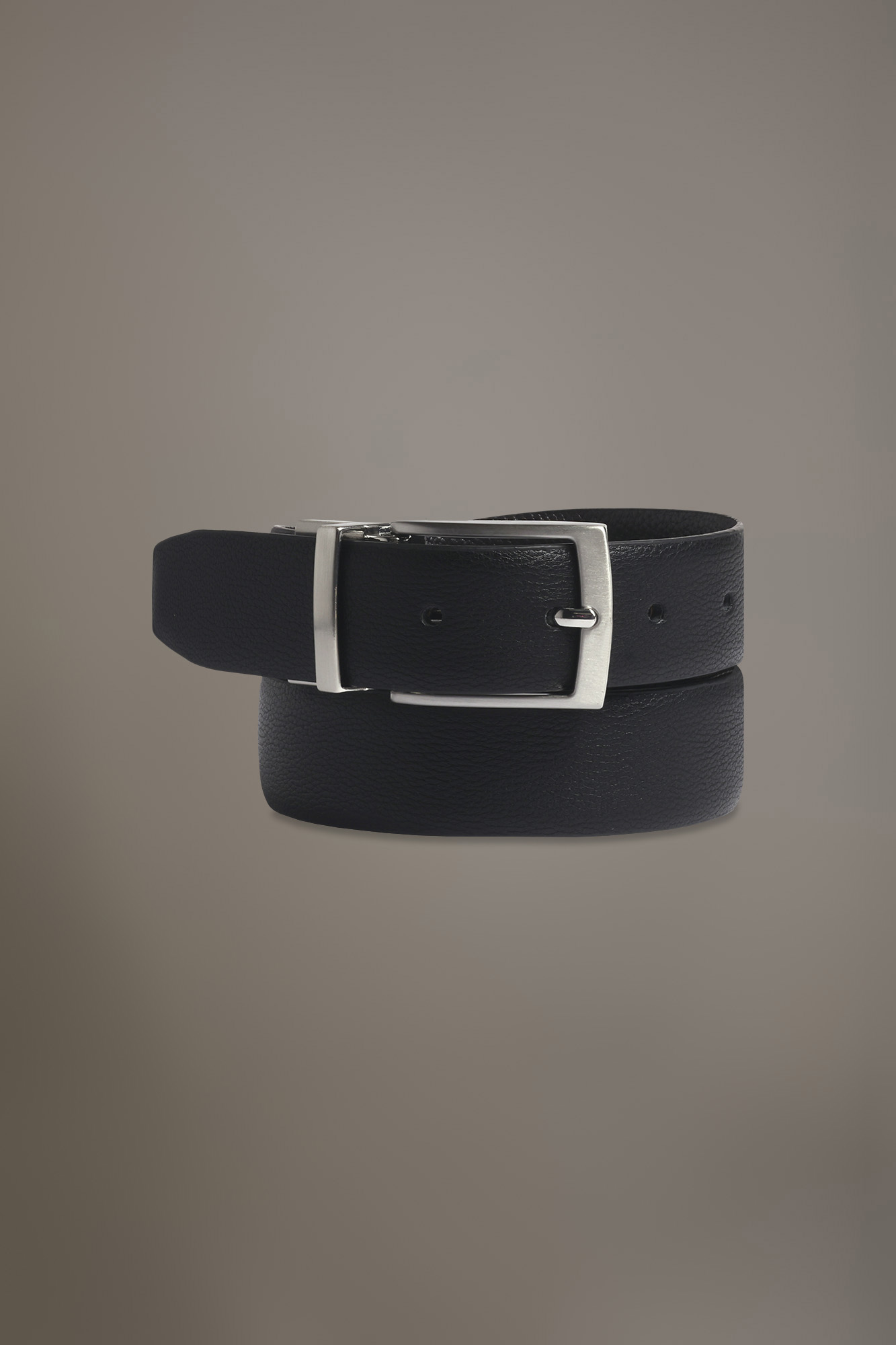 Double face classic belt image number null