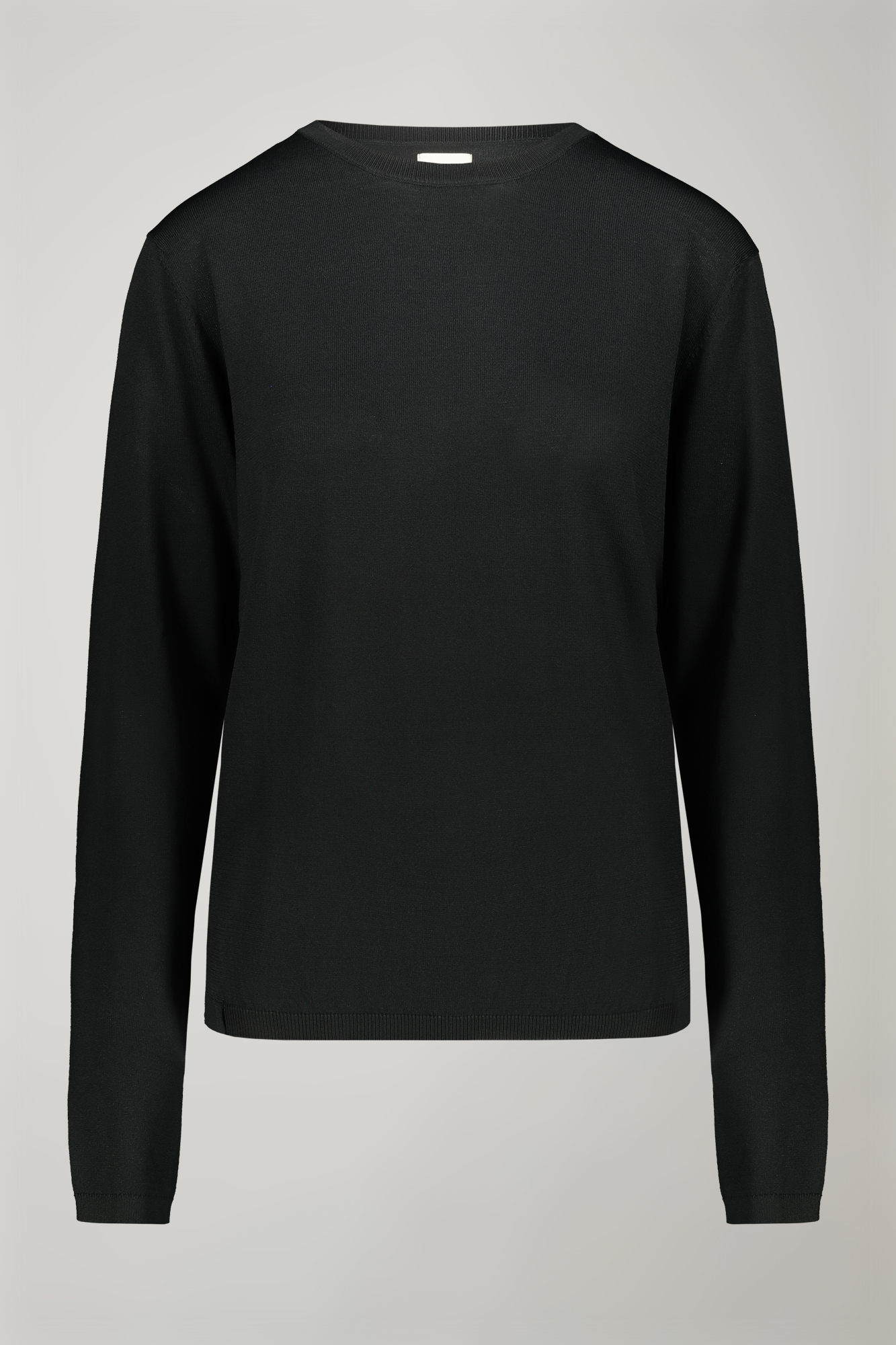 Maglia Girocollo