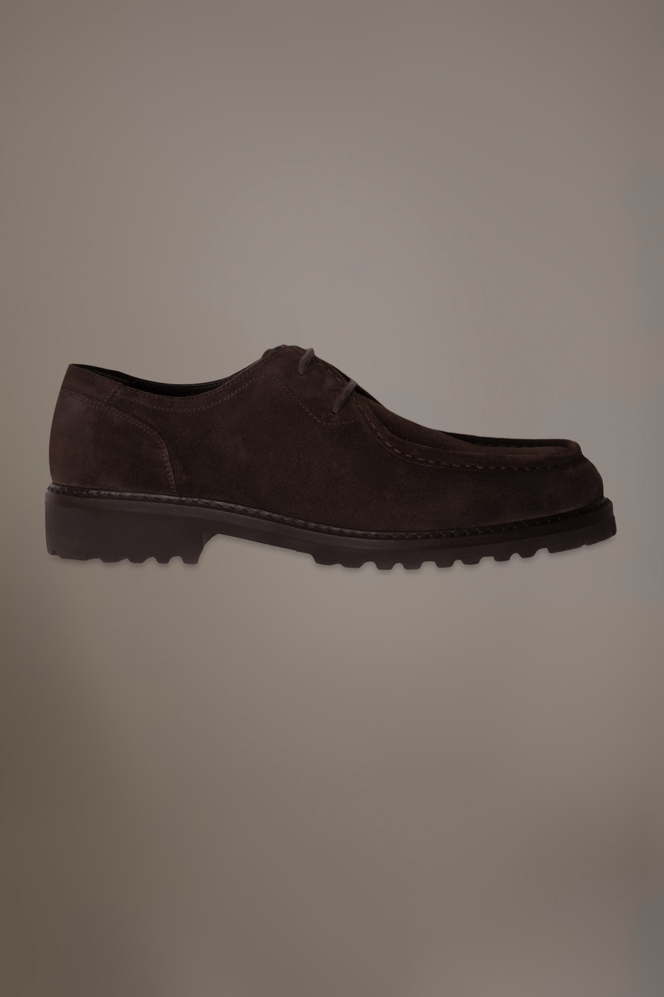 Scarpa ranger - 100% pelle - suede image number null