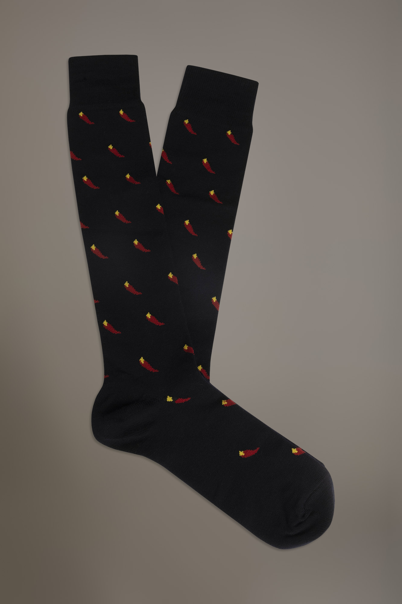 Chaussettes Homme Longues En Laine Mérinos 100% - Turquoise, Taille 41/42 - Neuves Avec étiquettes