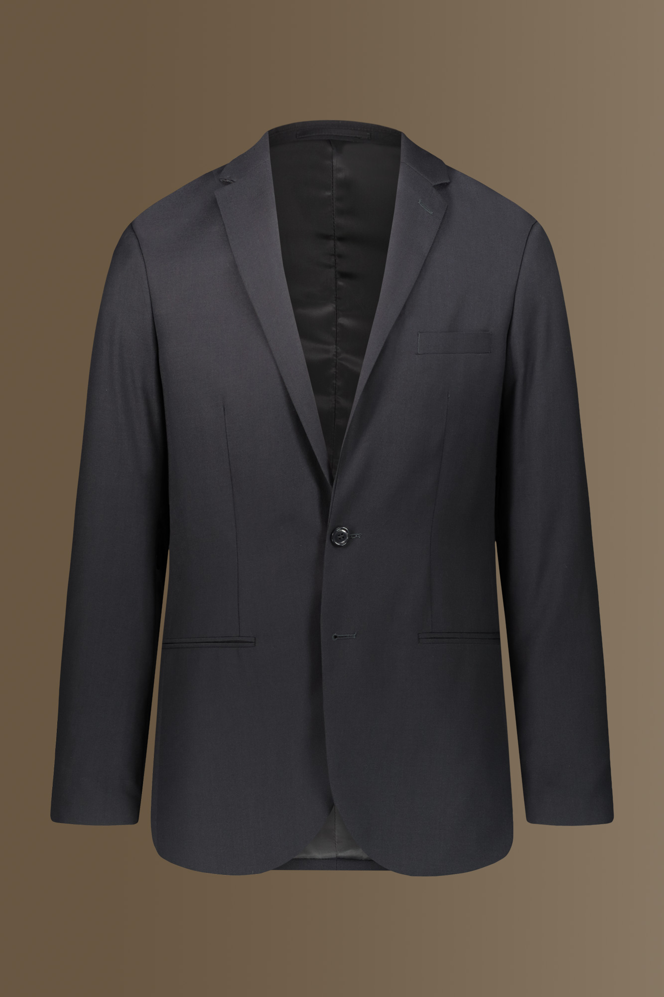 Single breasted jacket image number null