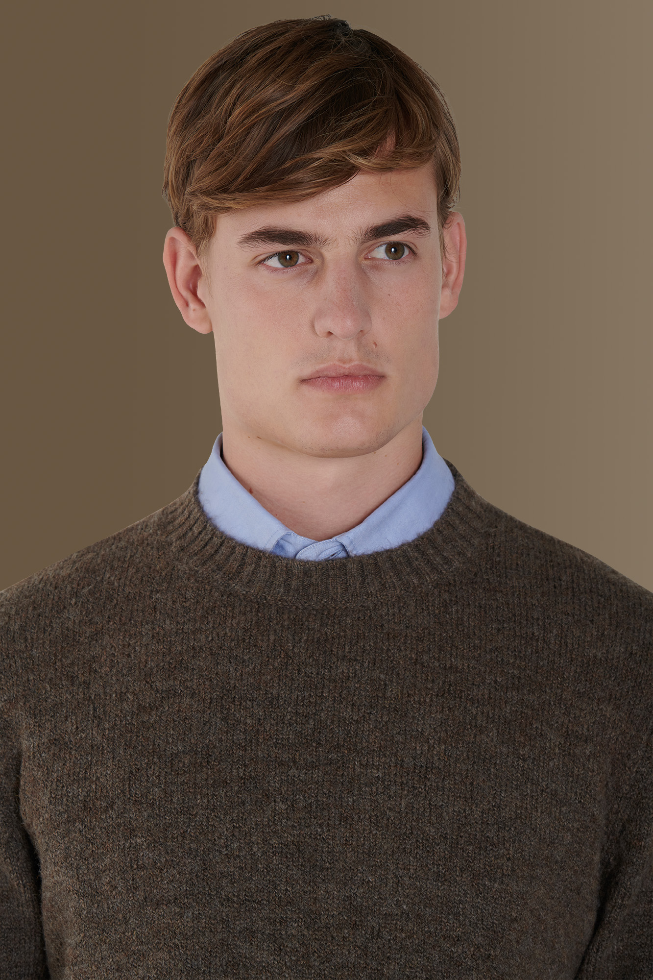Maglia girocollo yackfeel image number null