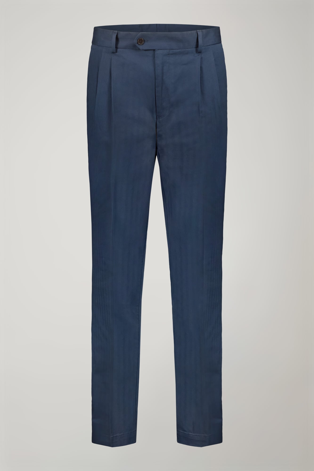 Selected Homme - Pantaloni skinny da abito verdi a quadri scozzesi