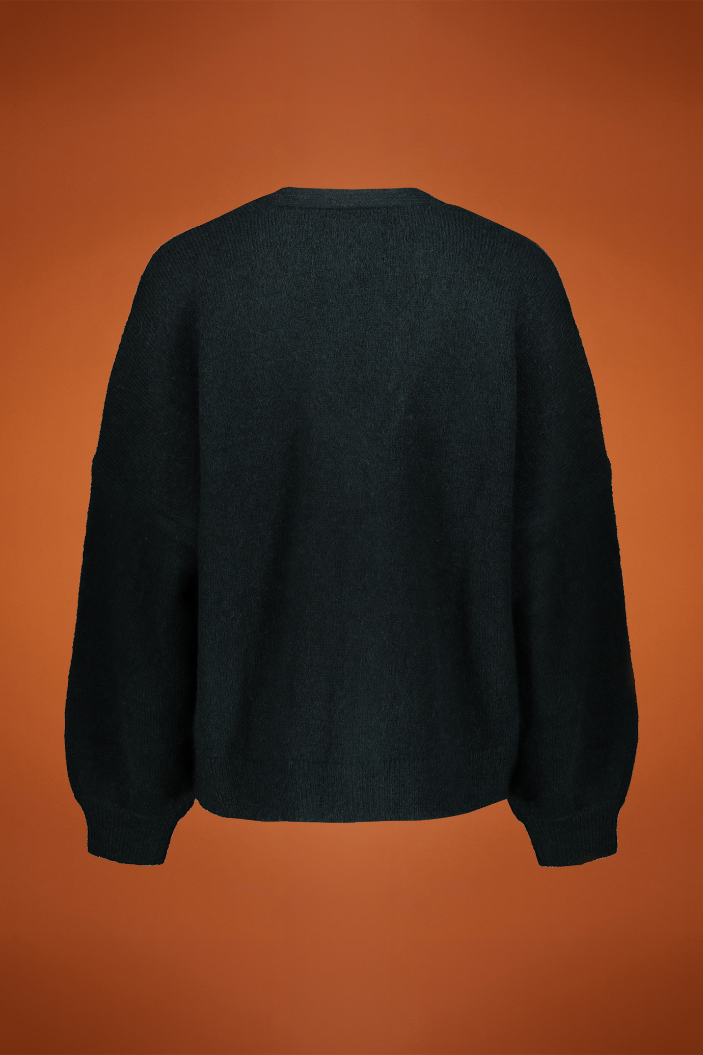 Cardigan Donna GRACE KARIN Scollo V – Maniche 3/4, Linea A, Maglia Elasticizzata In Viscosa E Poliestere
