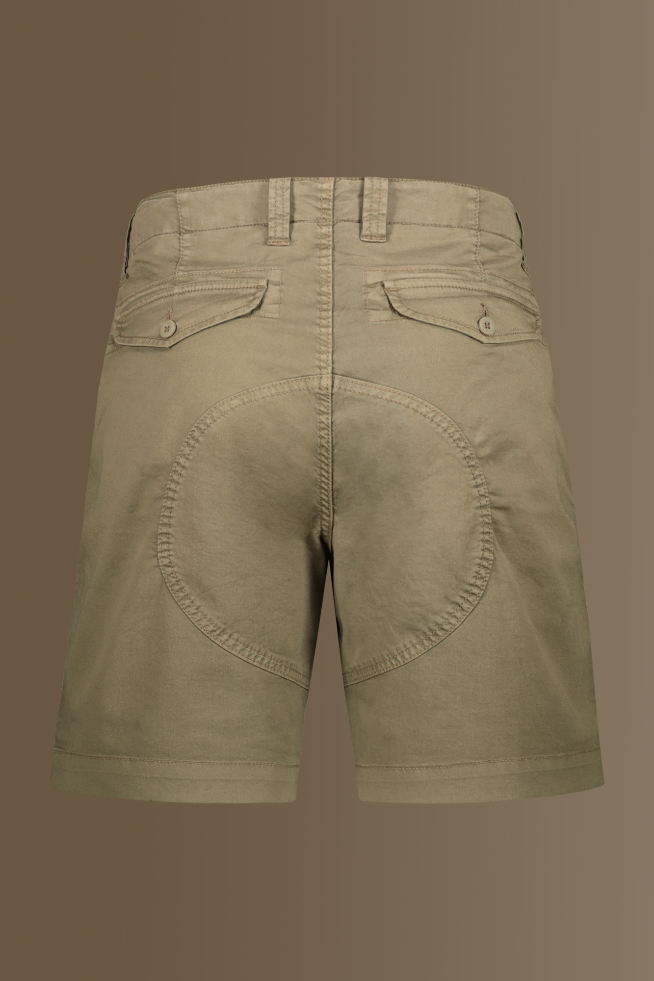 BERMUDA UOMO SEA BARRIER IN COTONE ART. NEWGARDA COL. E MIS. A SCELTA