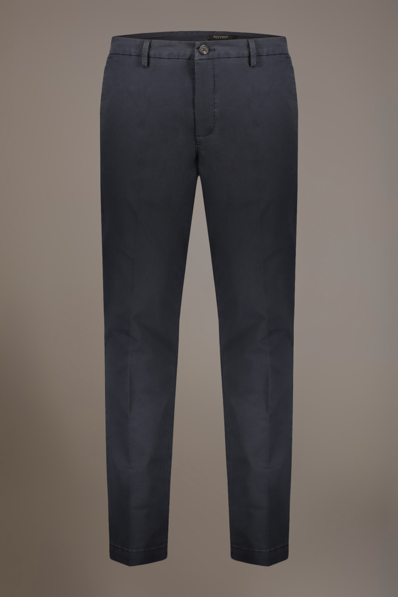 Pantalone chino classico image number null