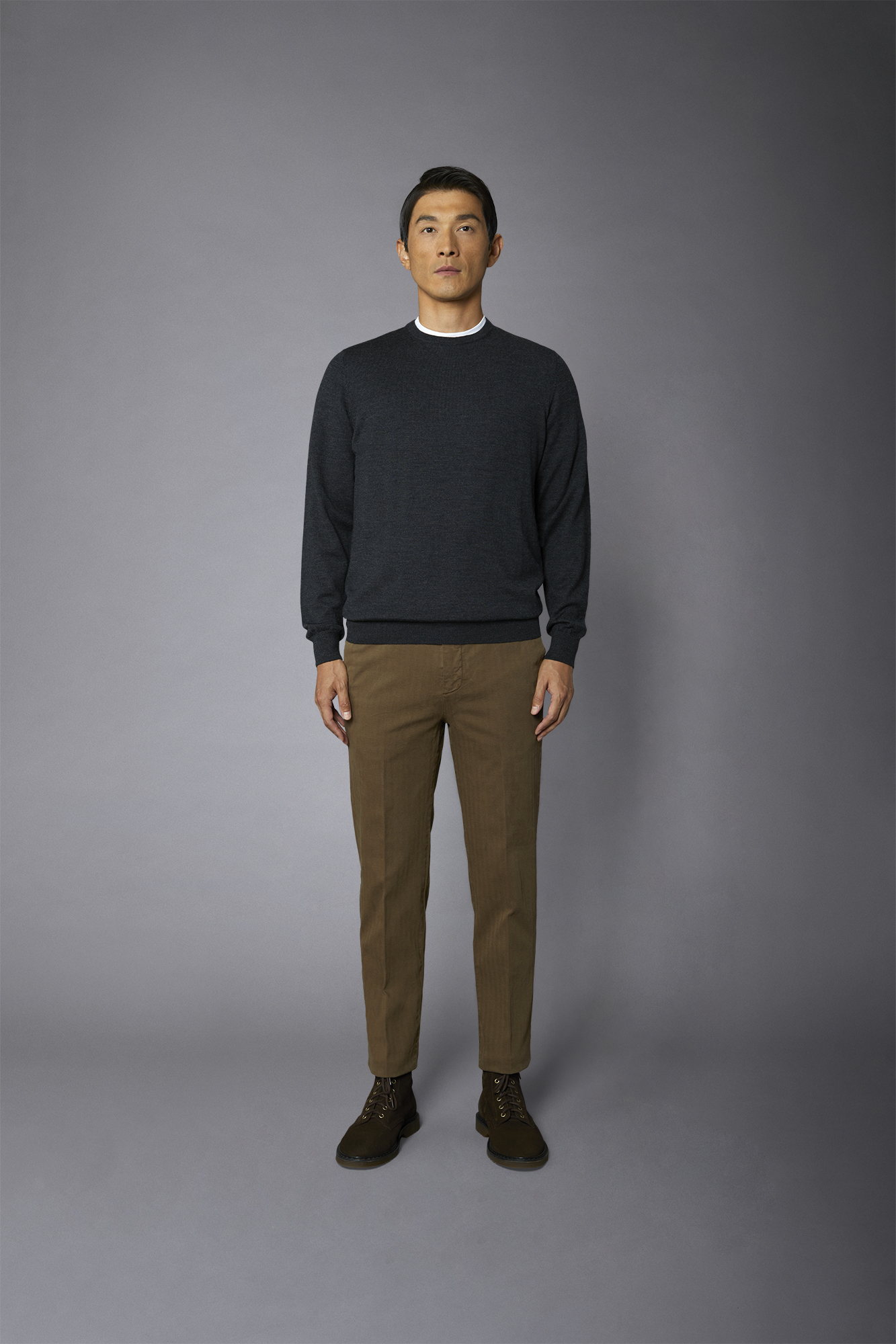 Pantaloni uomo classici, formali e casual | Pal Zileri