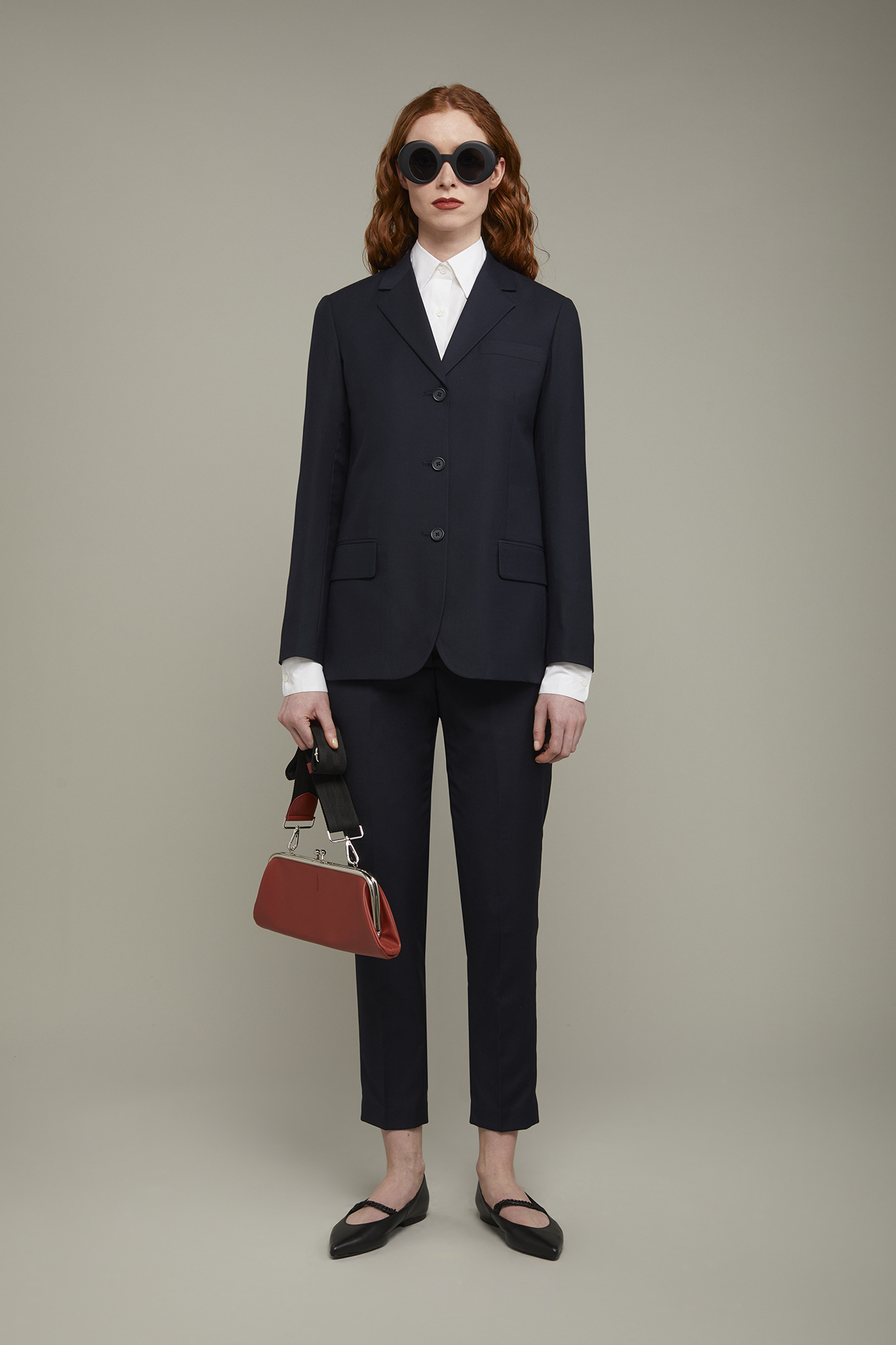 Winter Coat Giacche Blazer John Richmond Blazer Monopetto Con