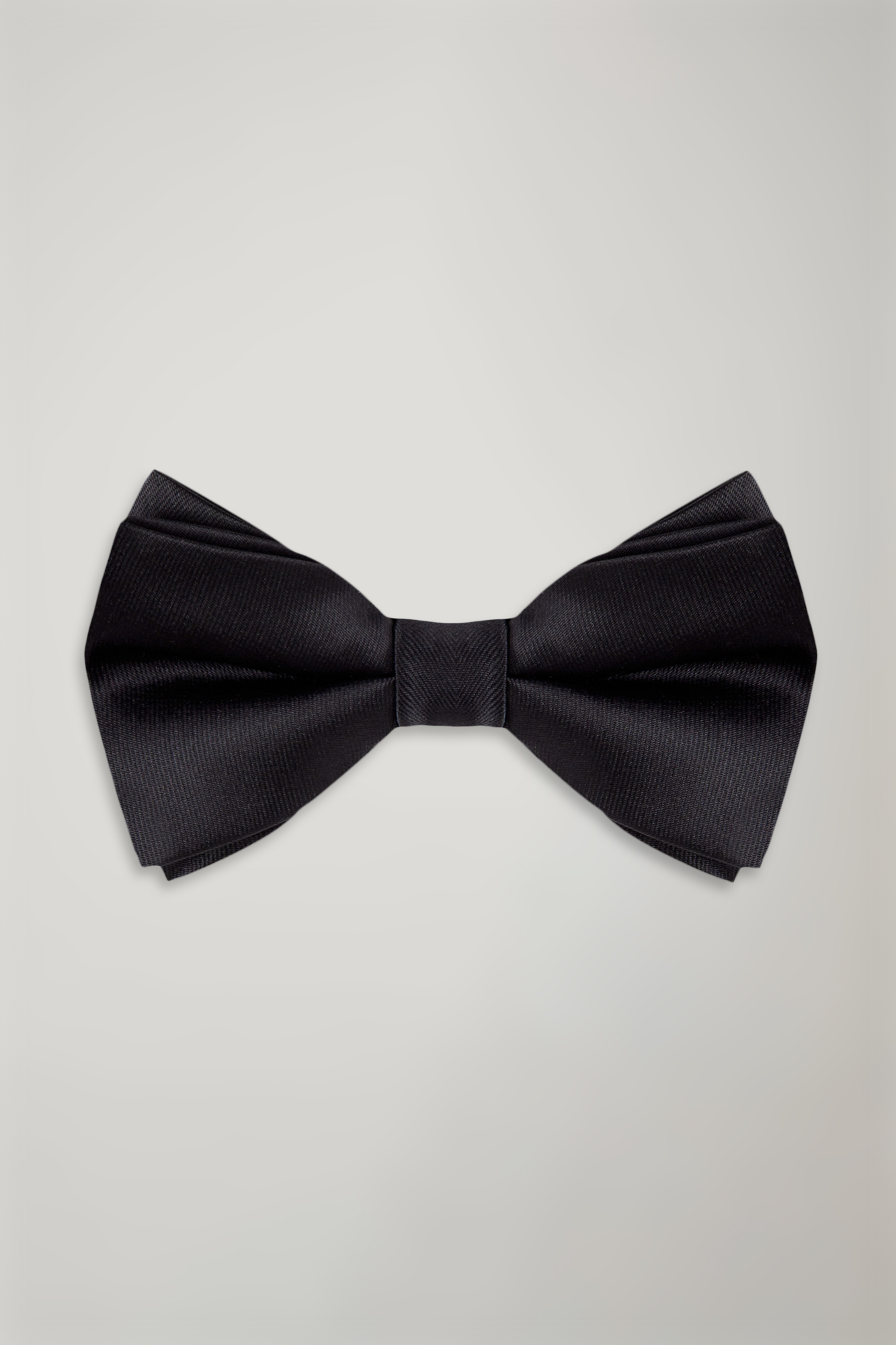Bow tie image number null