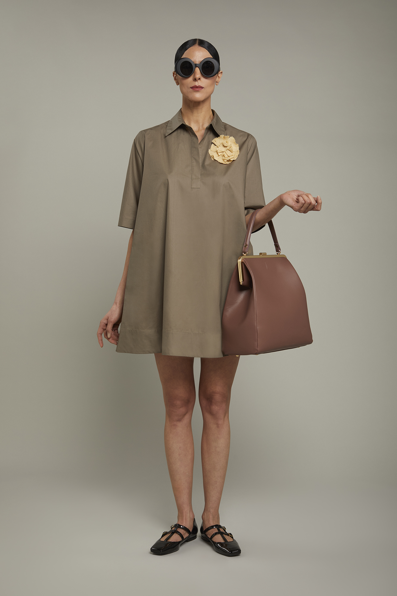 Britwear 6 paia di calzini alti al ginocchio da donna/donna, 100% nylon Britwear 6 paia di calzini alti al ginocchio da donna/donna, 100% nylon