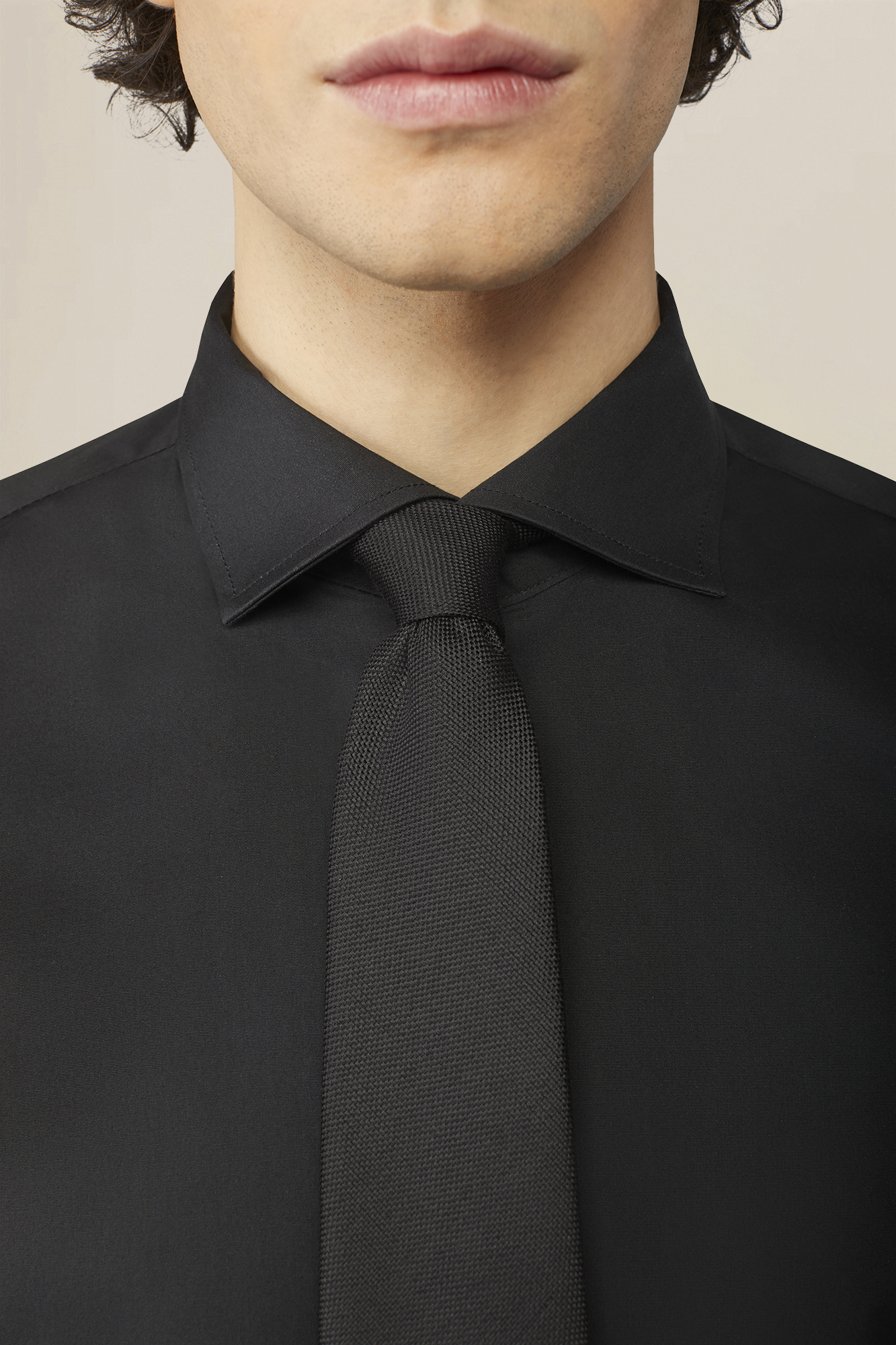 Papillon Per Bambini TigerTie - Regolabile Da 29 A 50 Cm Con Scatola Portaoggetti - Foto 5