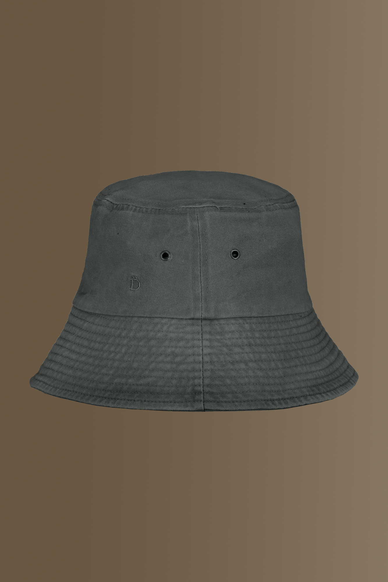 Cappello da pescatore 100% cotone image number 0