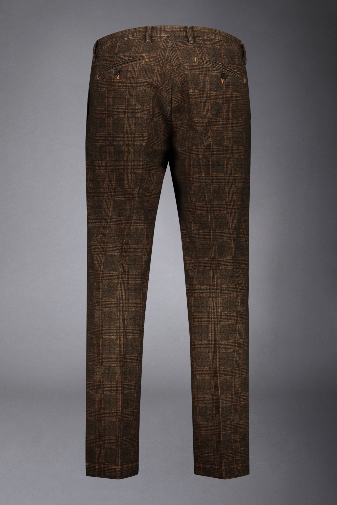 Prince of Wales Chino-Hose regular fit image number null