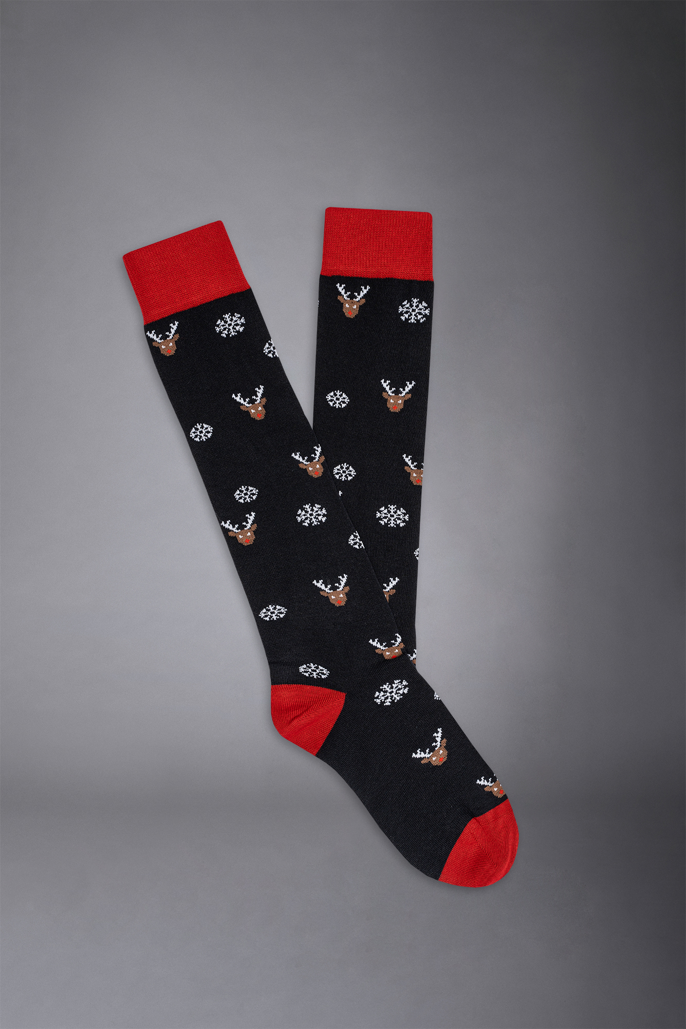 Maglione Natalizio Donna Renna | Confronta Prezzi - Foto 7