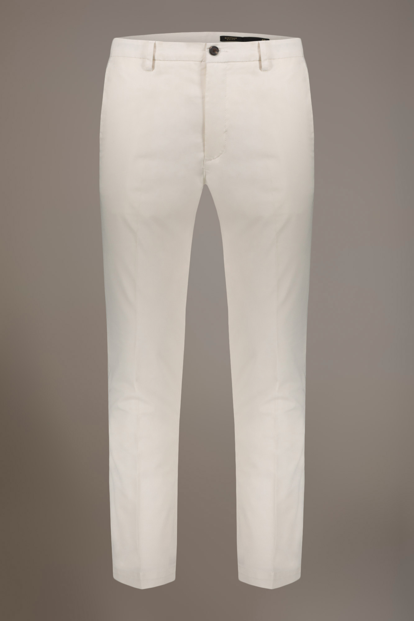 Pantalone chino classico image number null