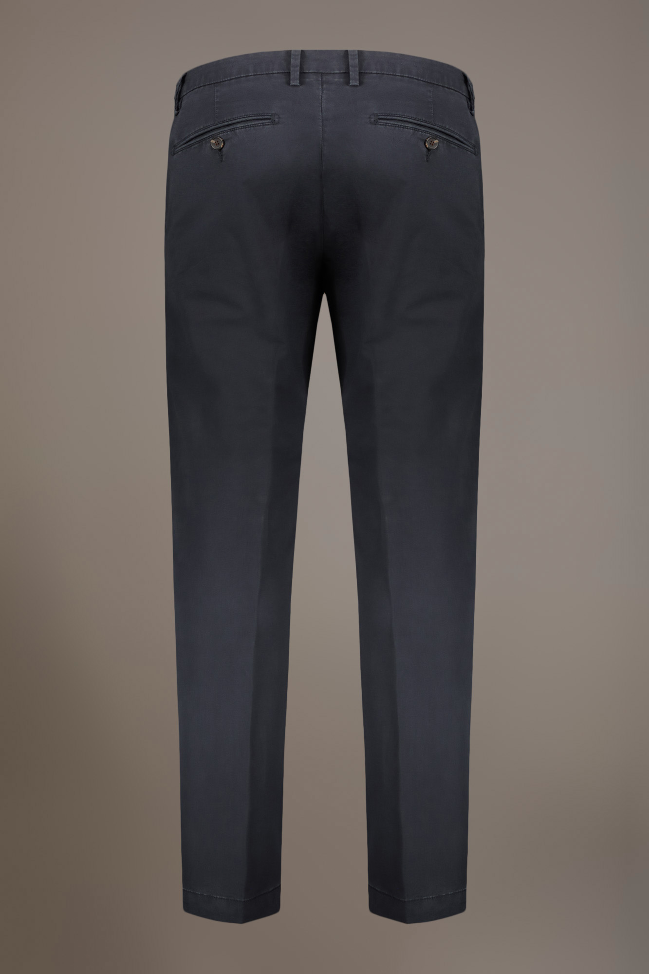 Pantalone chino classico uomo image number null