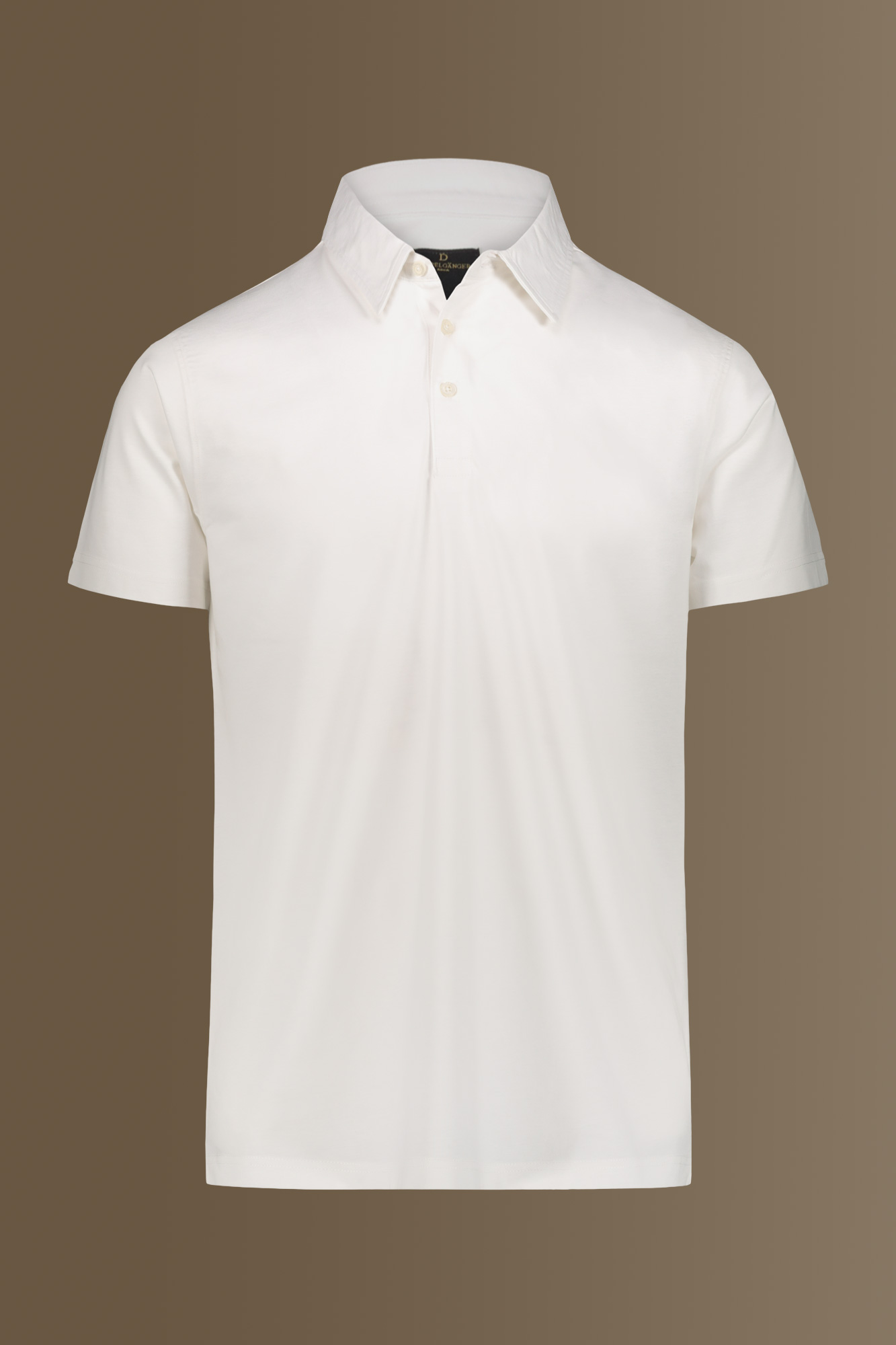 World Medical T-shirt Uomo Bianca A Manica Corta Nr 16 In Puro Cotone, Taglia XL, Maglietta Base