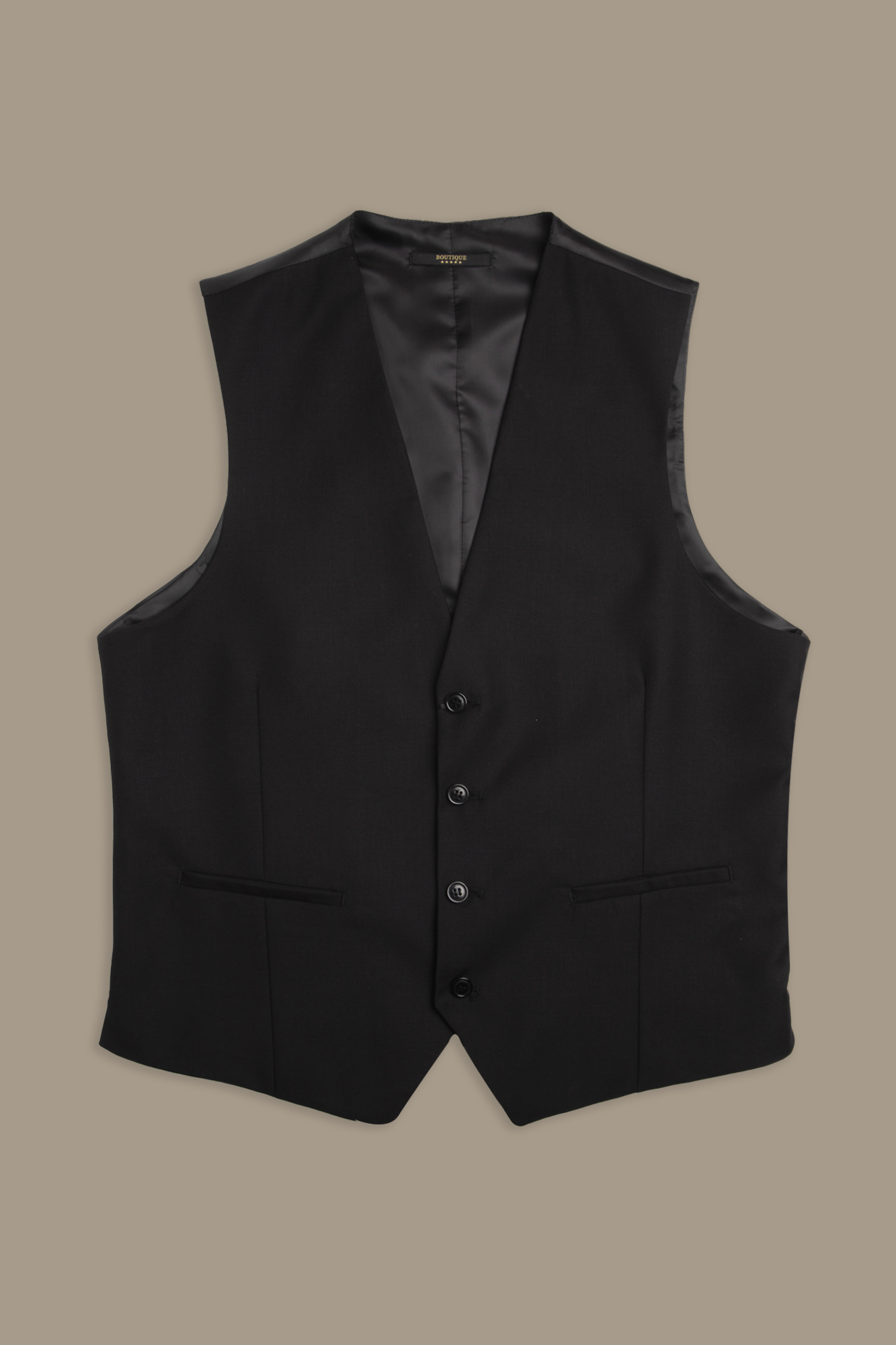 Gilet classico image number null