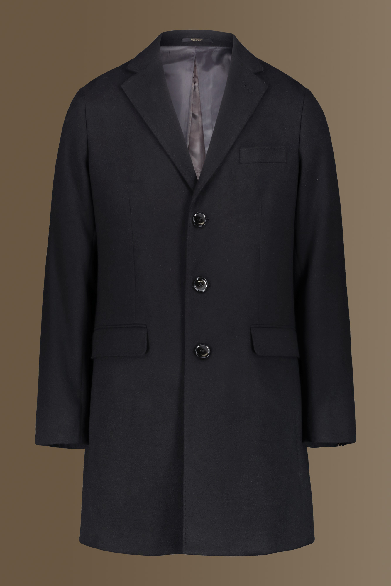 Cappotto classico image number null
