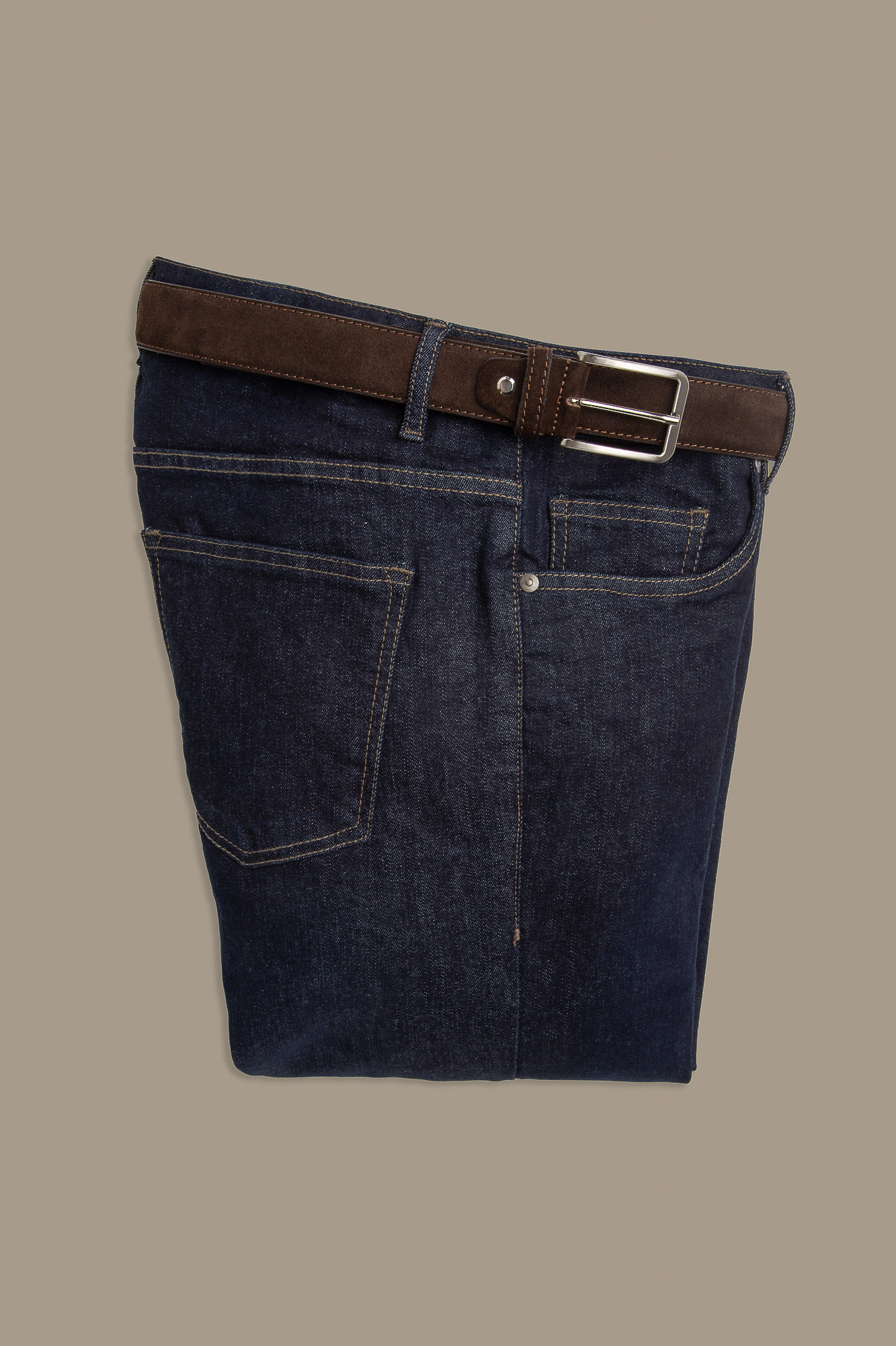 Jeans 5 tasche image number null