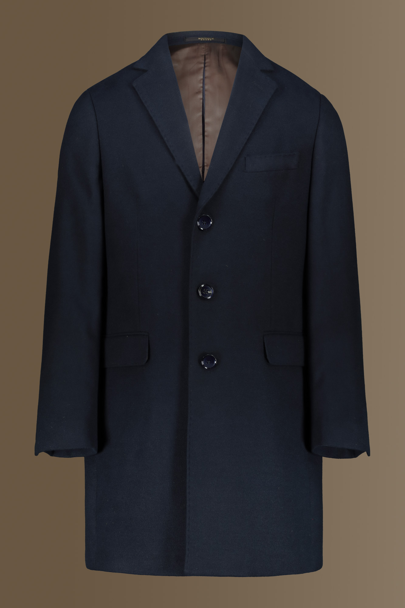 Cappotto classico image number null