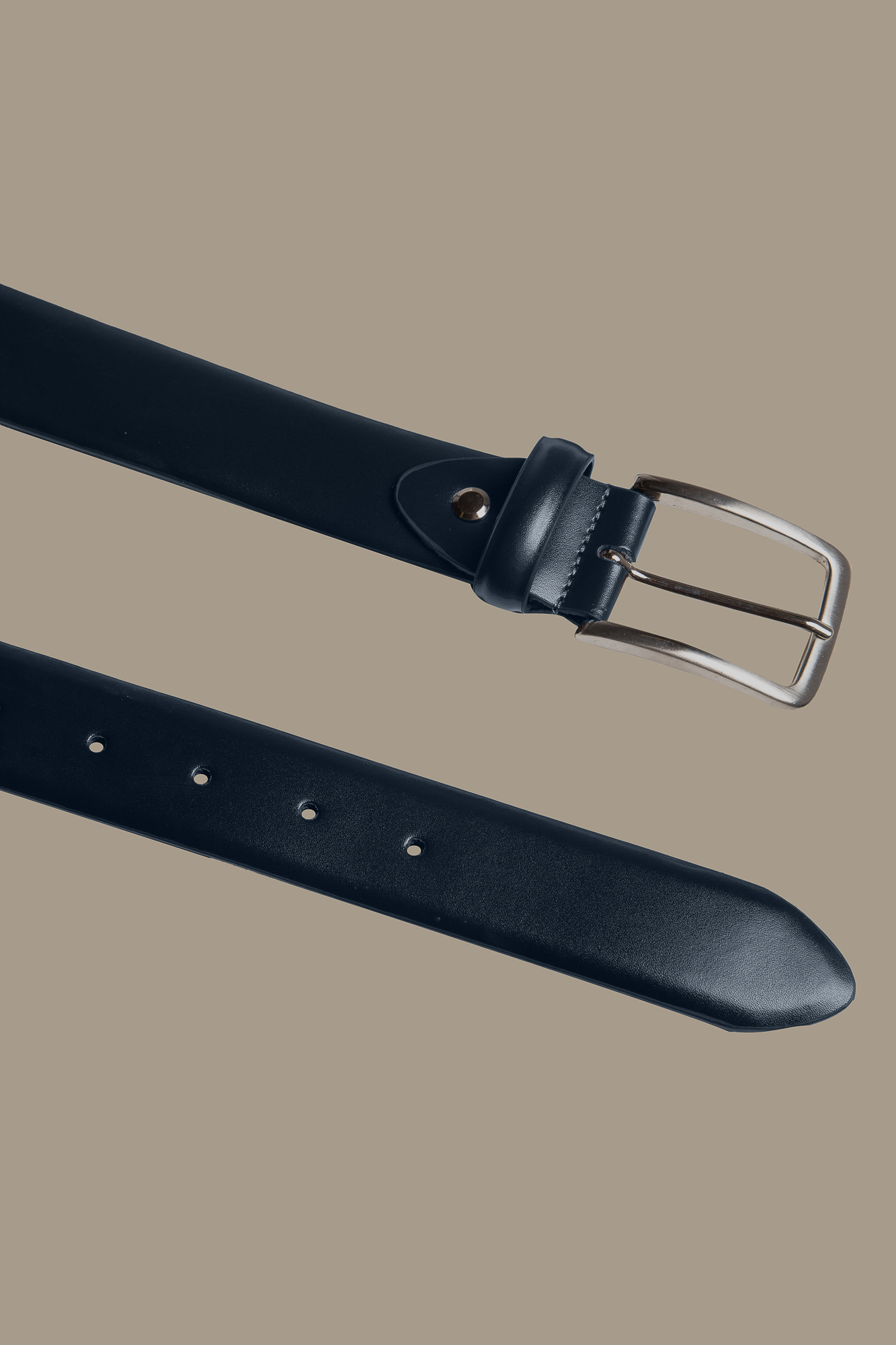 Belt real leather image number null