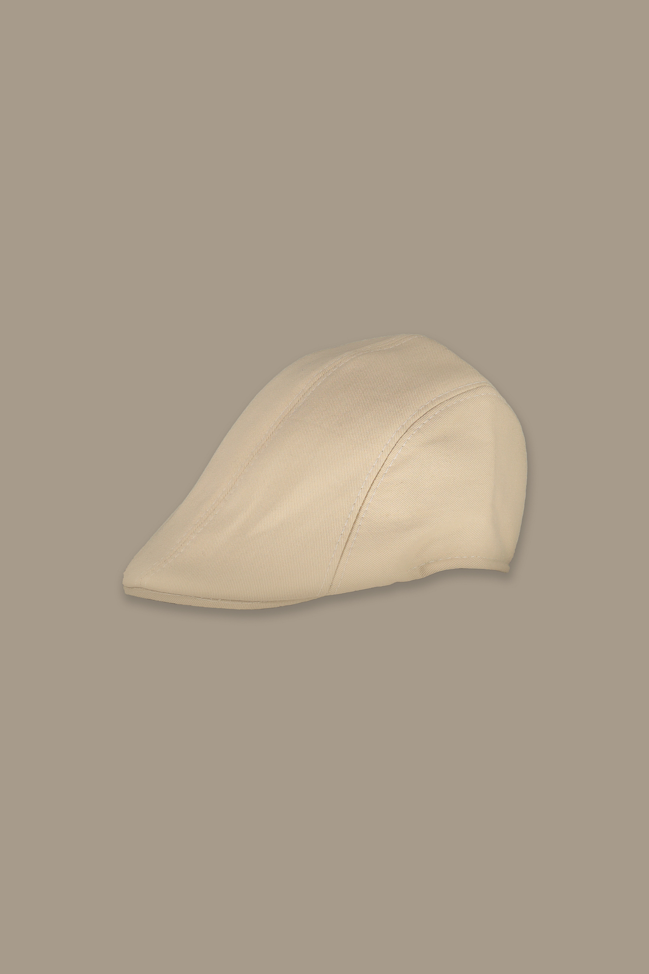Coppola hat 100% cotton image number null