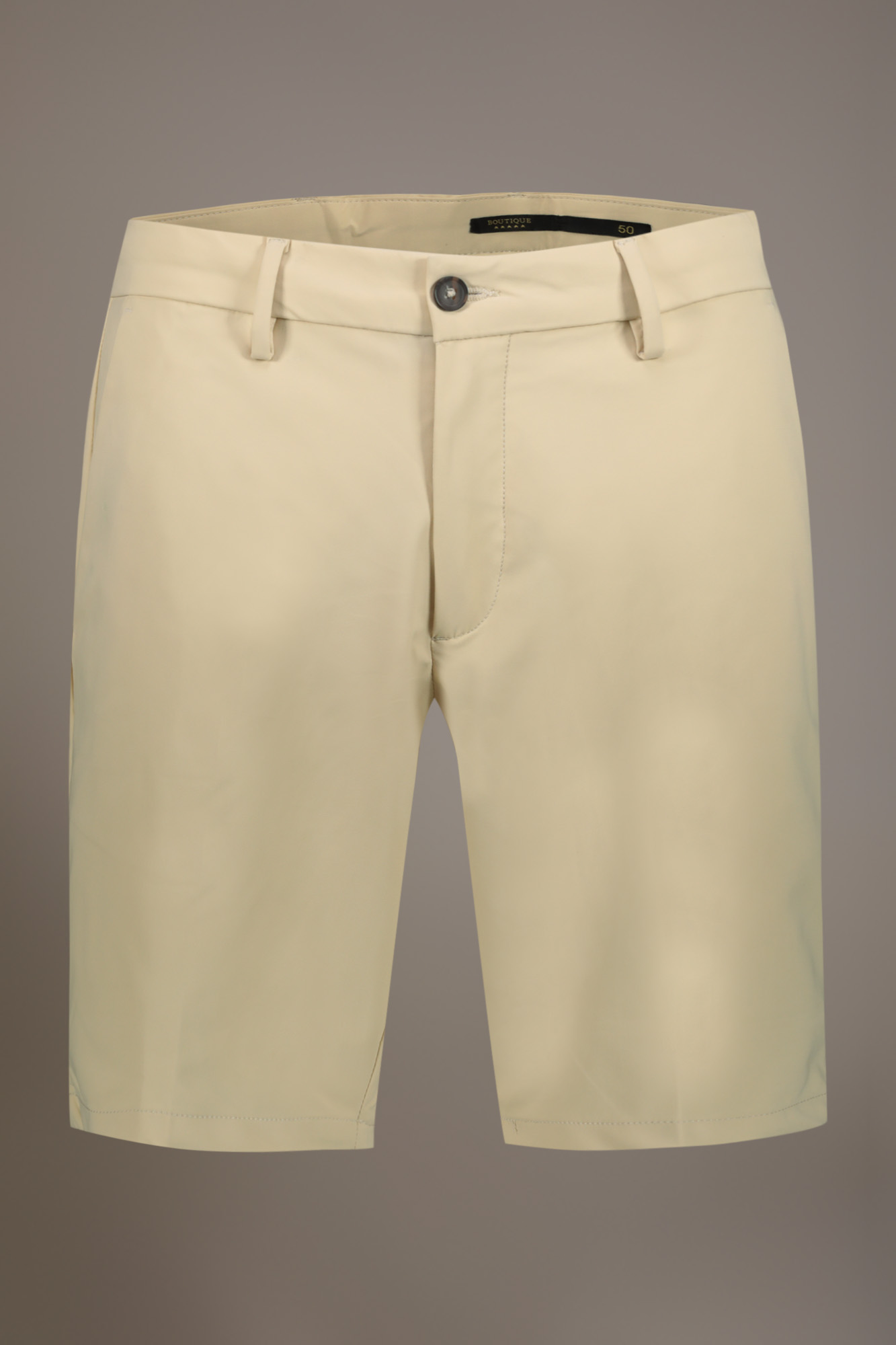 Classic Bermuda shorts in jersey image number null