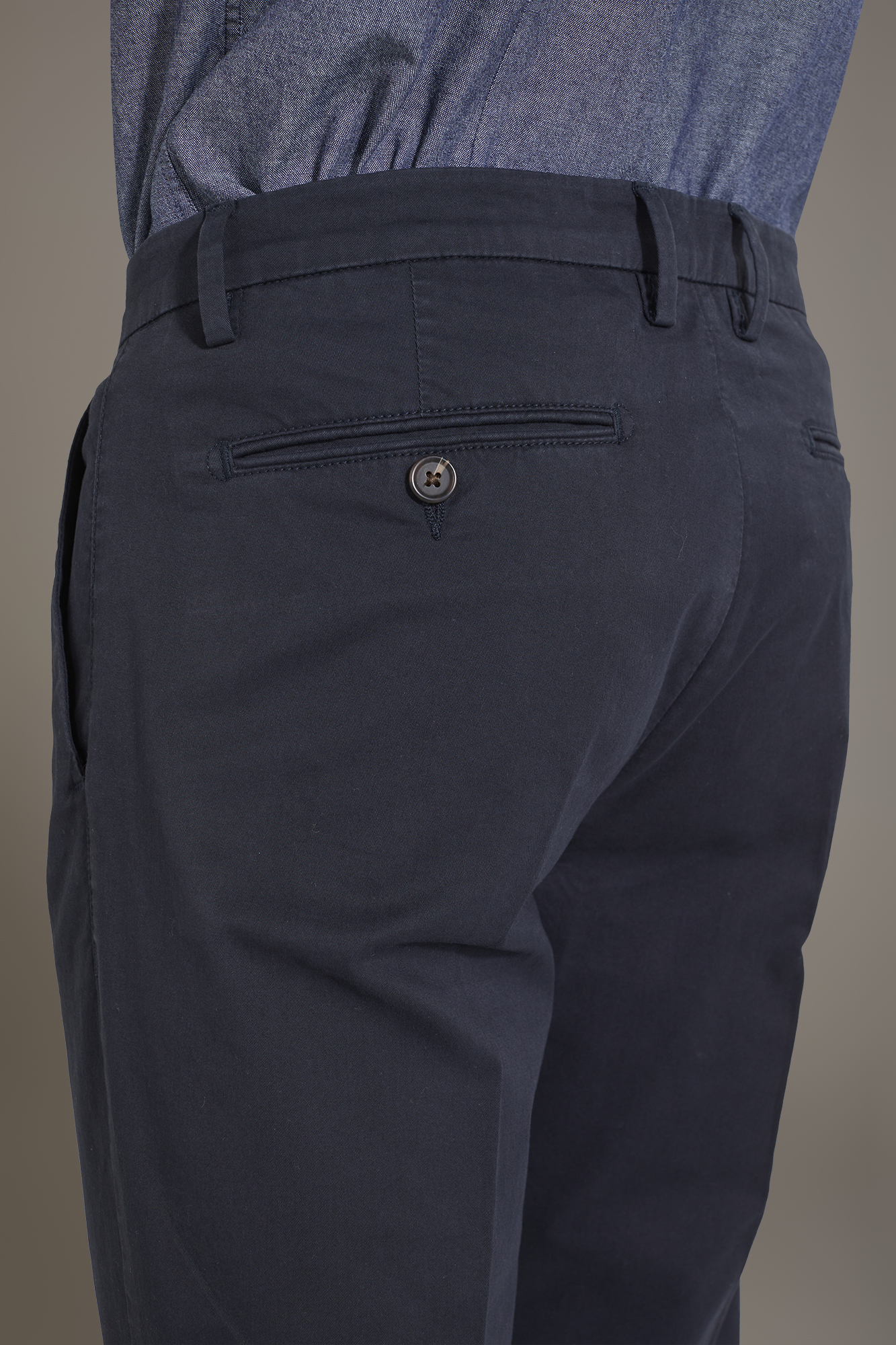 Classic chino trousers image number null