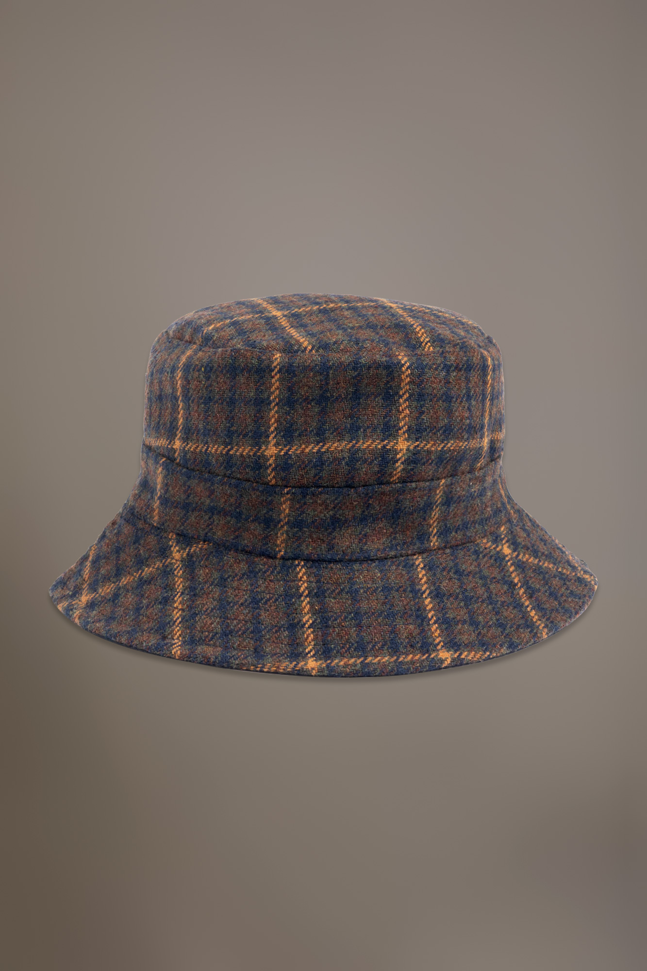 Cappello Da Pescatore Metallizzato Reversibile | Unisex, Pieghevole, Leggero Per Viaggi E Festival | Colore Argento Lucido