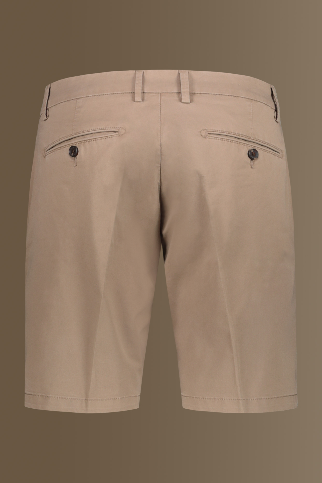 Camicia Slim Fit Non-Iron In Twill Elasticizzato Supima Con Colletto Ainsley Bianco 1000095235us100199819