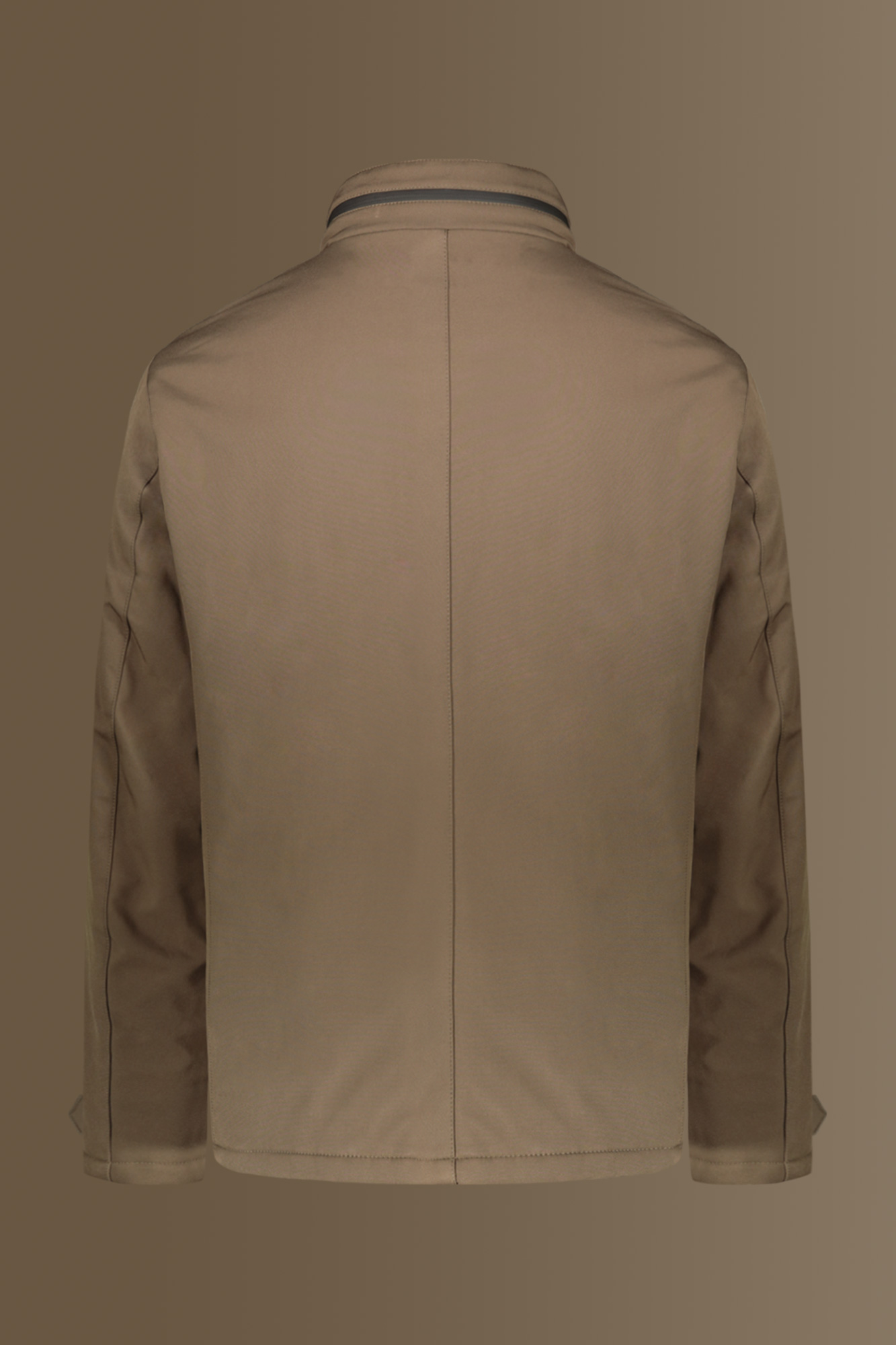 Padded jacket image number null