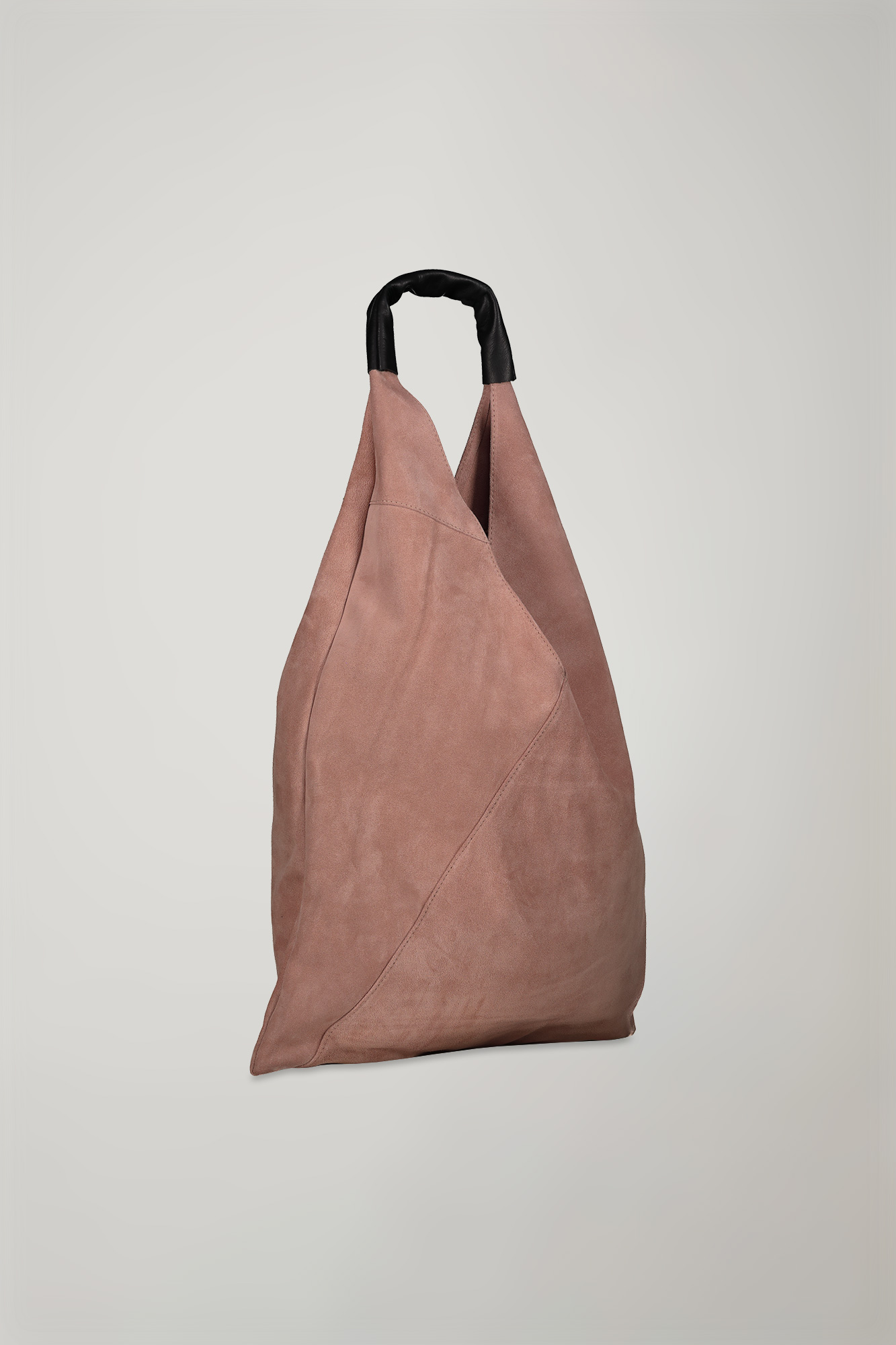 Fi9 Pochette Da Donna In Pelle Scamosciata, Tinta Unita, Da Sposa - Foto 3