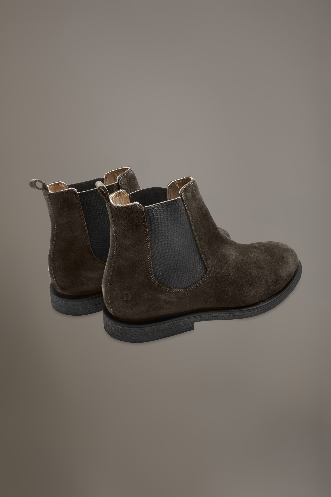 Gilet en laine mérinos – Beige clair – Femme – FR Gilet en laine mérinos – Beige clair – Femme – FR