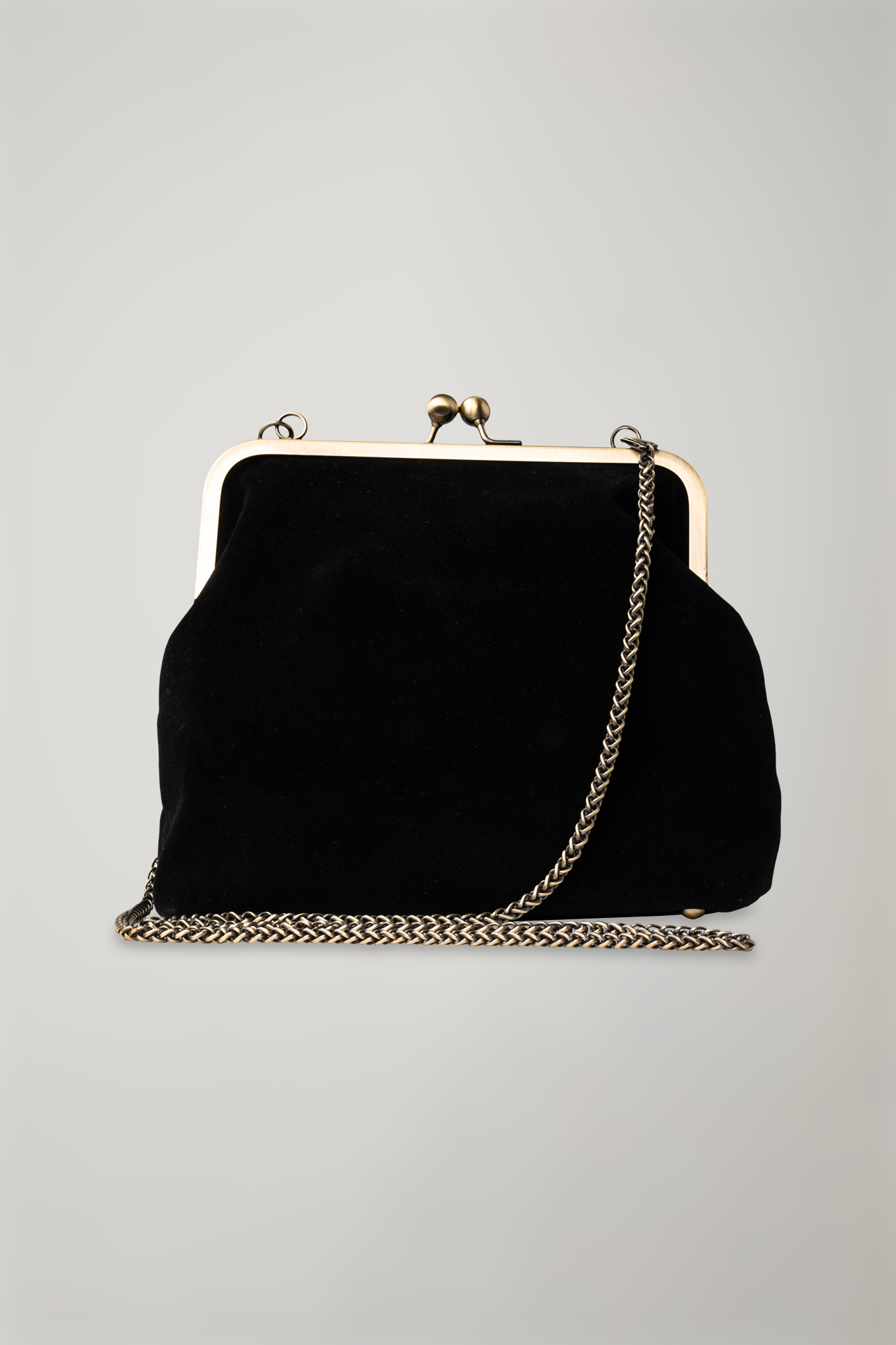 Borsa tote in velluto a coste da donna - Italia Borsa tote in velluto a coste da donna - Italia