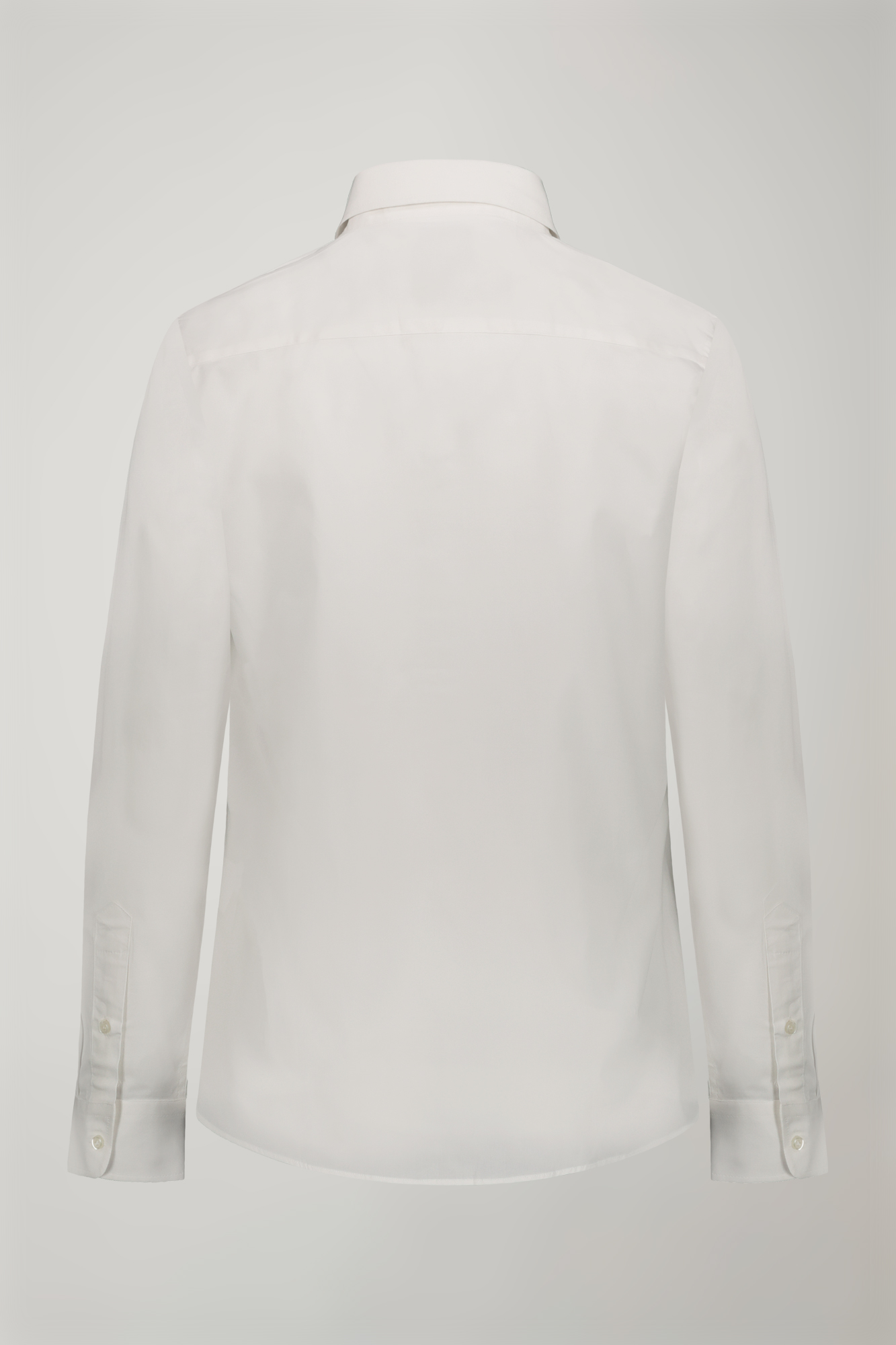 Chemise en coton stretch image number null