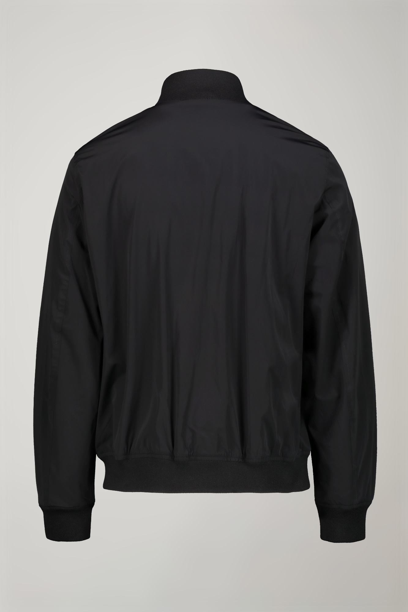Men’s jacket lined comfort fit image number null