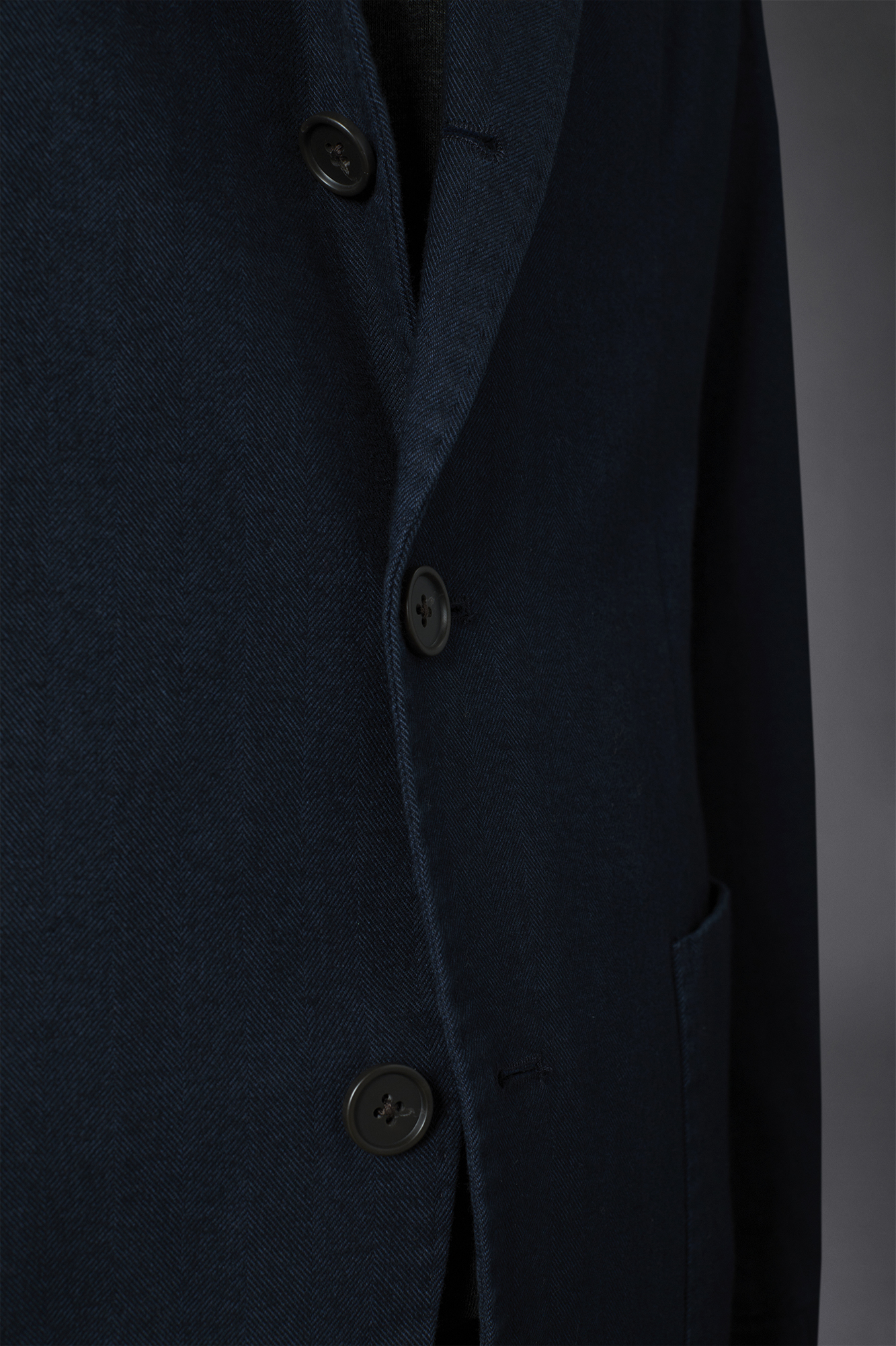 HSLS Gilet Da Uomo Classico In Tweed Di Lana Gilet Casual Panciotto A Spina Di Pesce