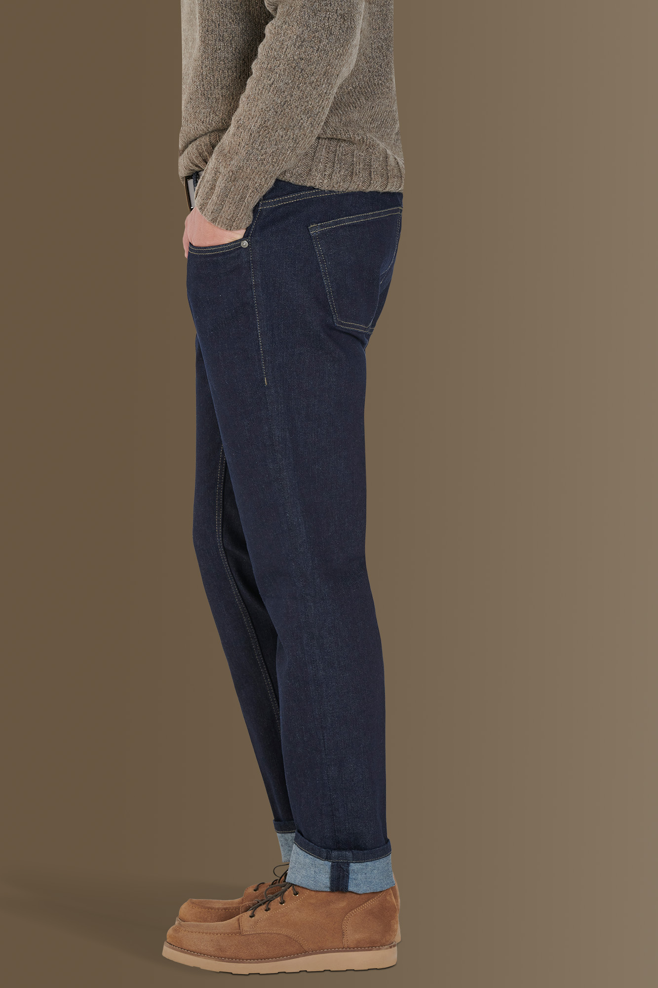 Jeans 5 tasche image number null