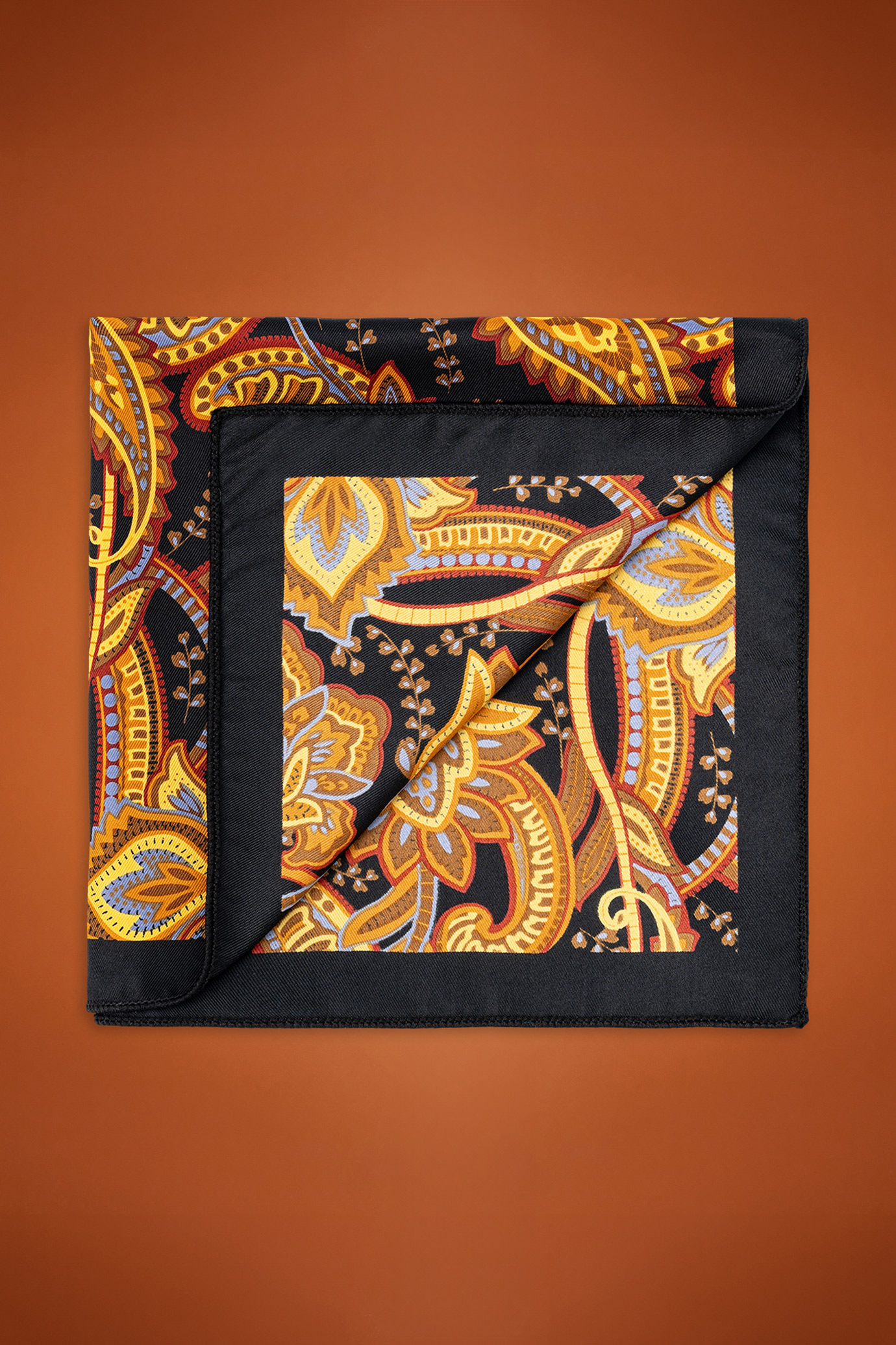 Clutch-Tasche