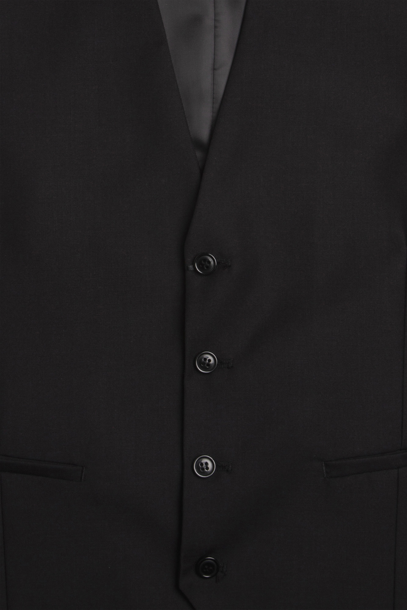 Gilet classico uomo image number null