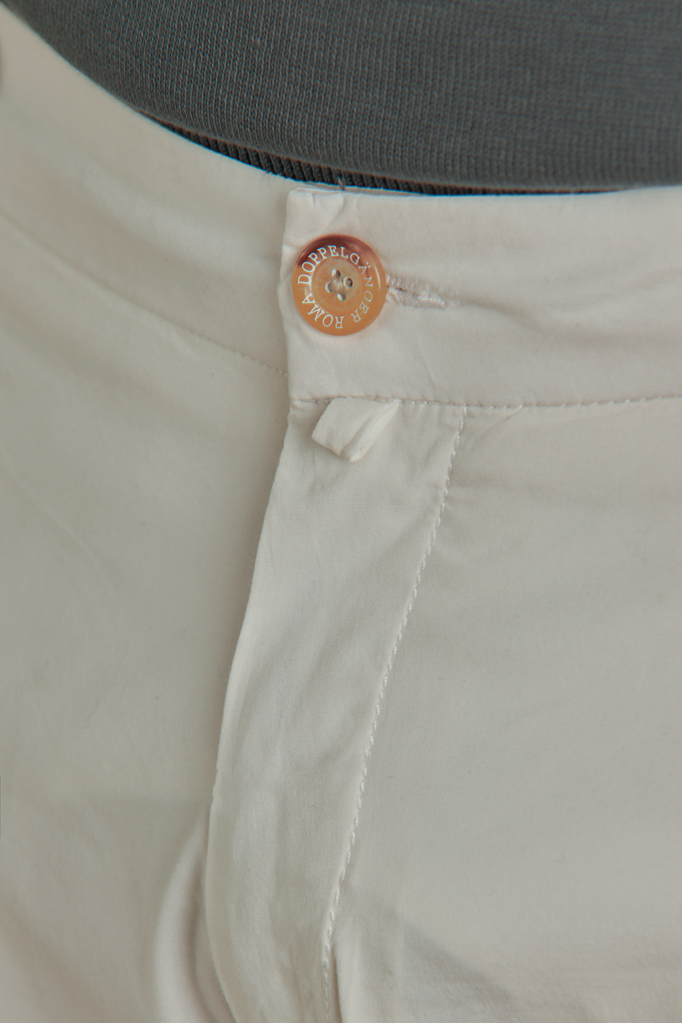 Chino trousers image number null